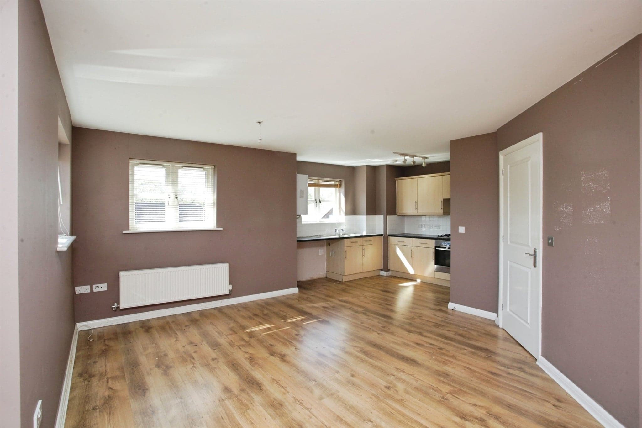 Property at Mica Close, Rugby