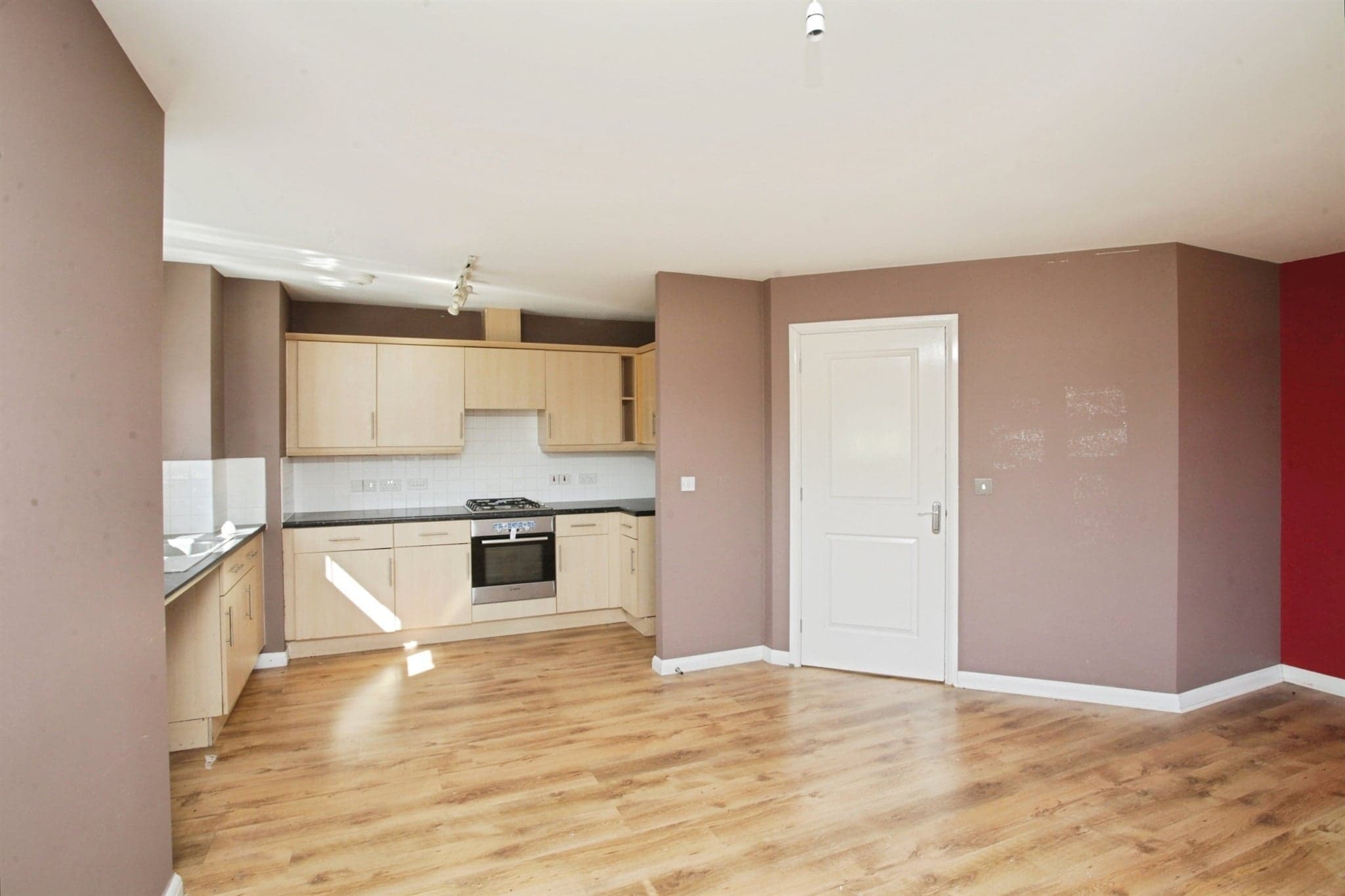 Property at Mica Close, Rugby