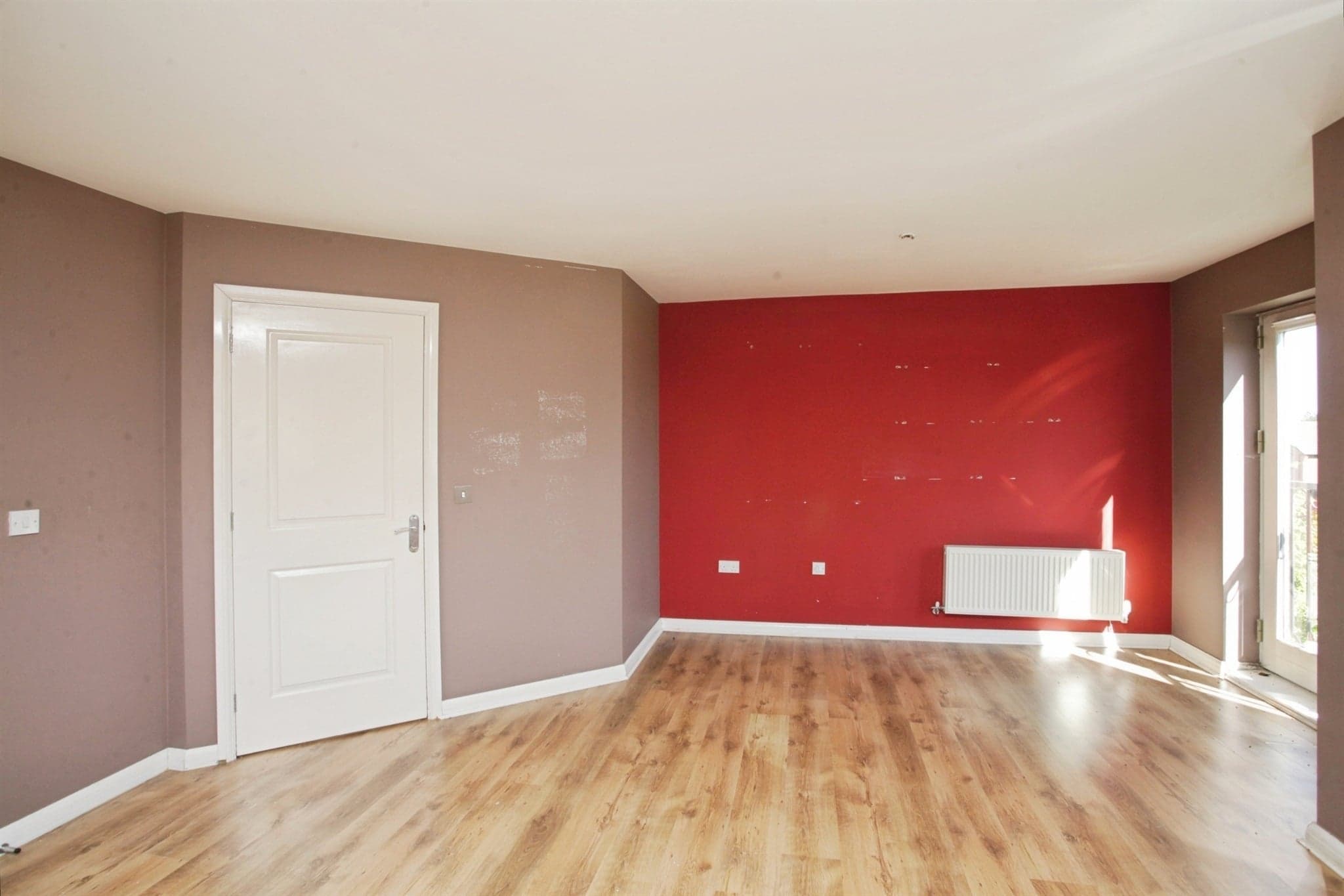 Property at Mica Close, Rugby