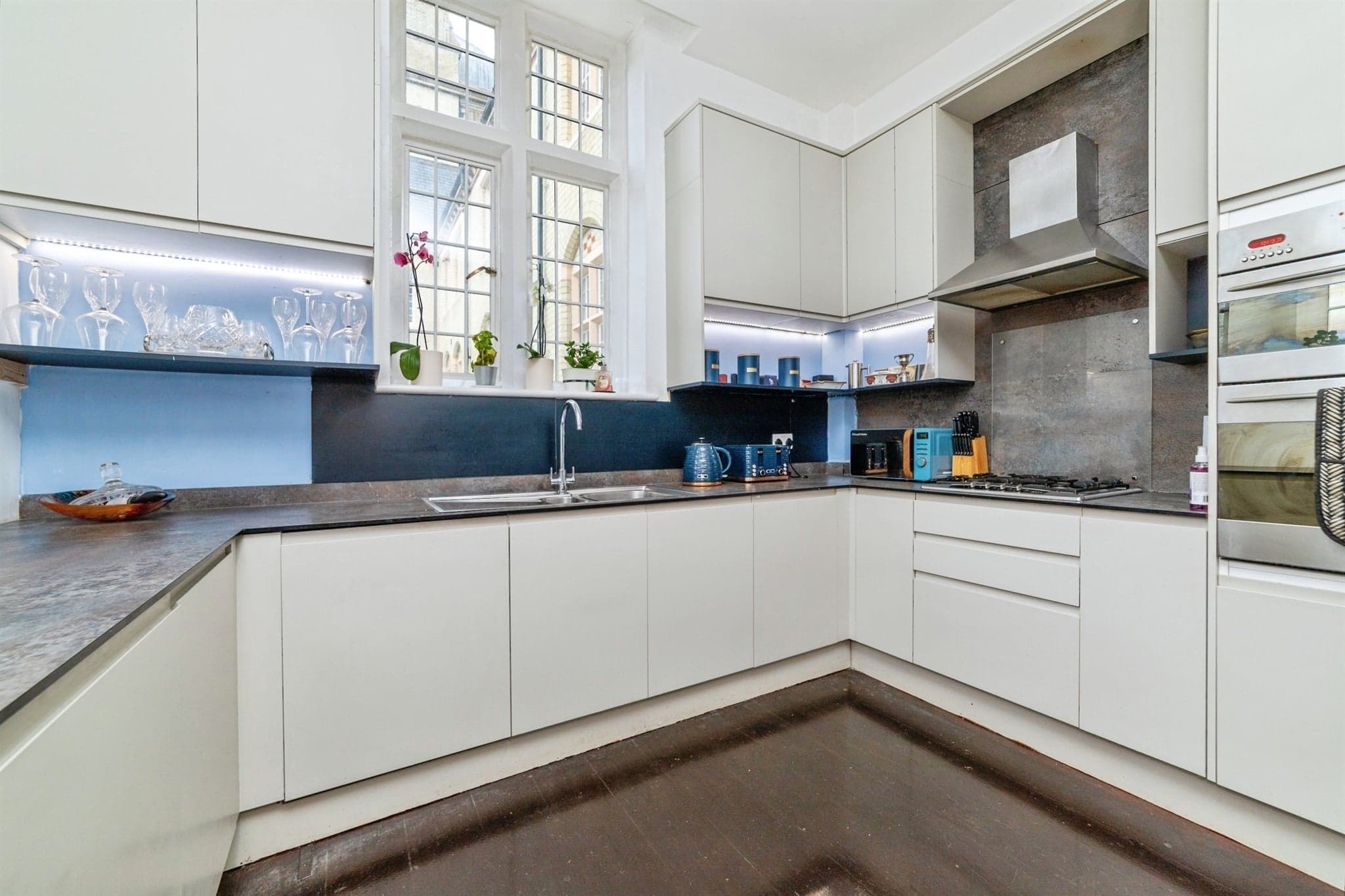 Property at Kingsley Avenue, Fairfield Hall, Hitchin