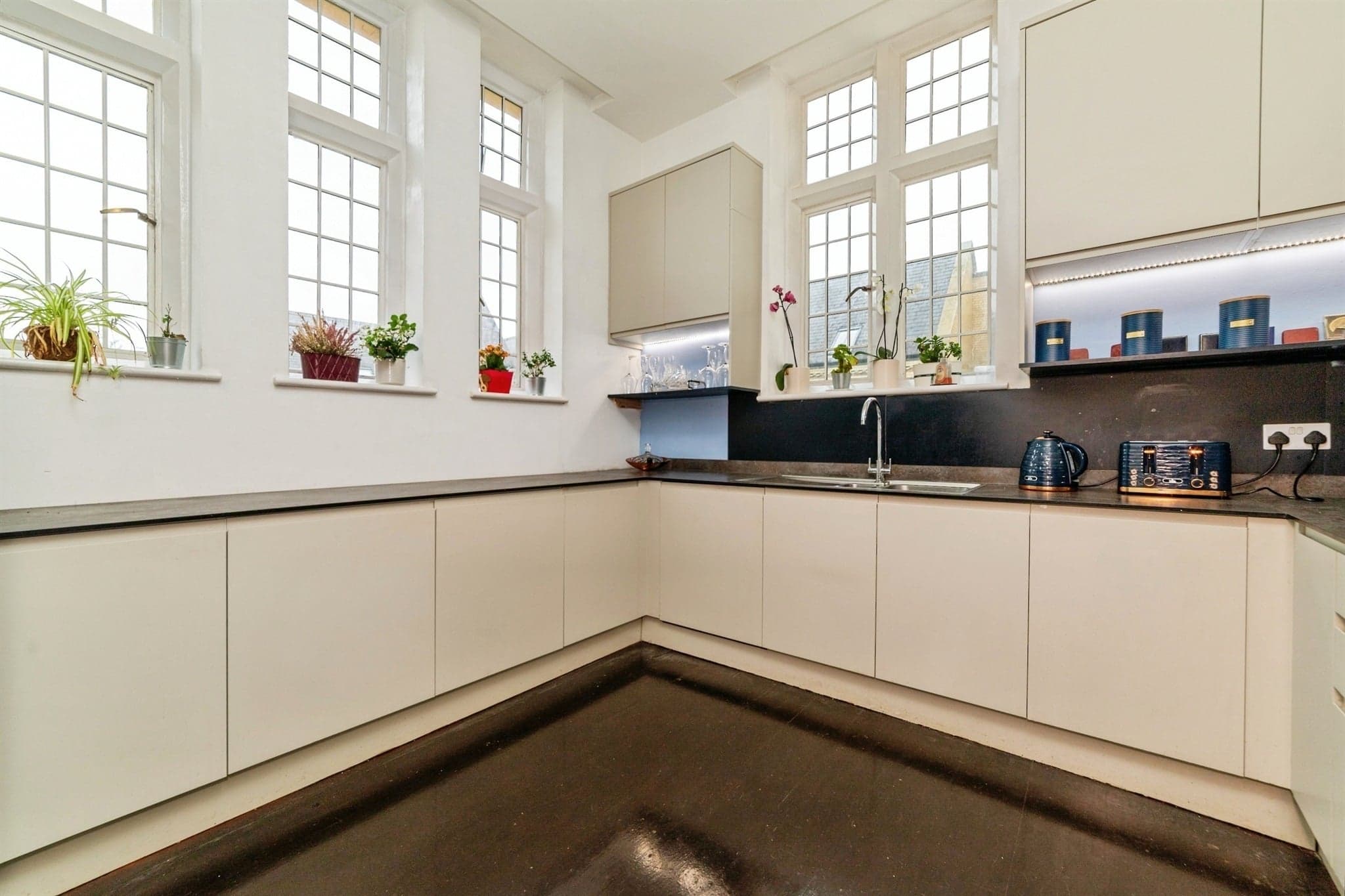 Property at Kingsley Avenue, Fairfield Hall, Hitchin