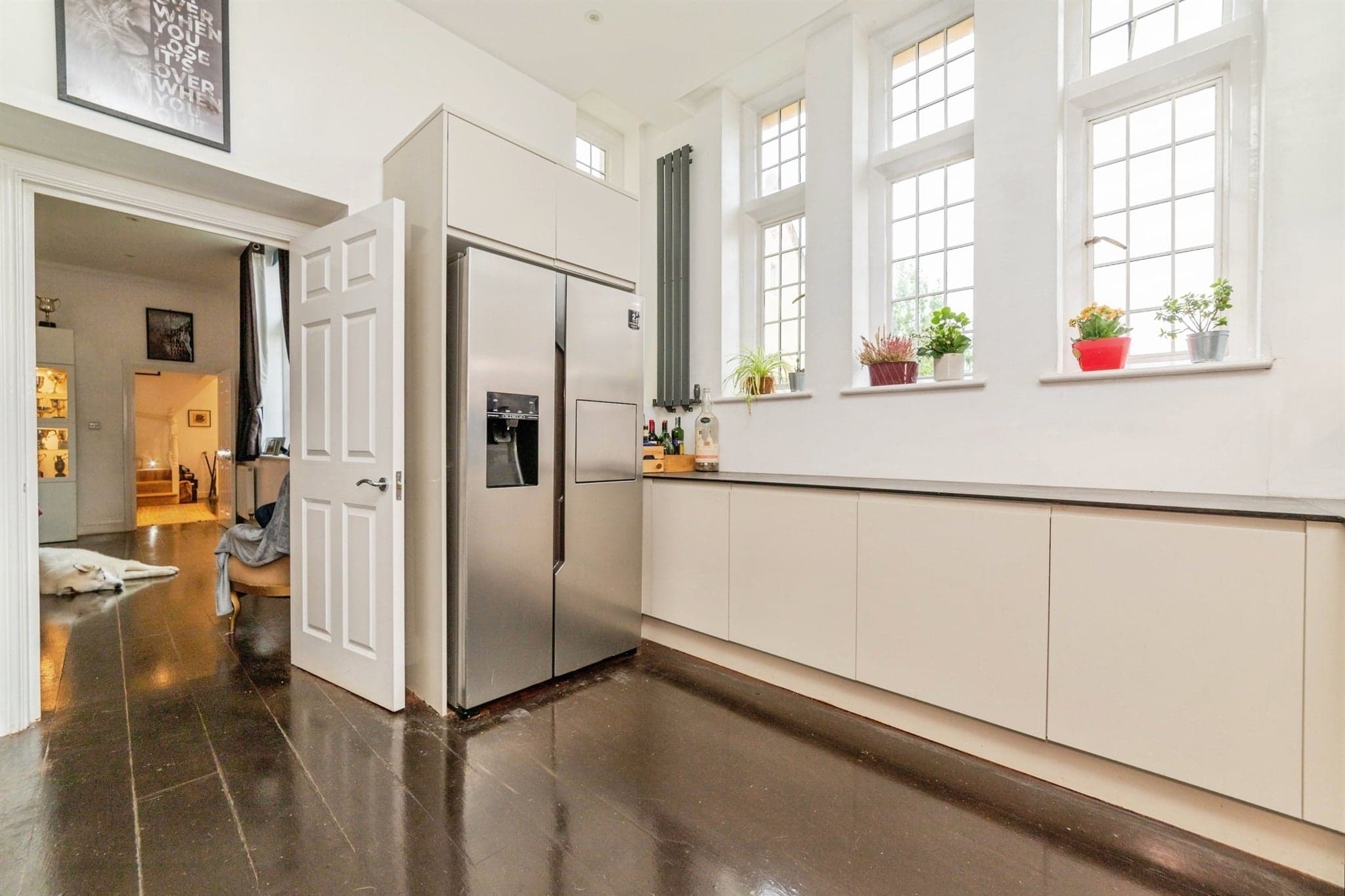 Property at Kingsley Avenue, Fairfield Hall, Hitchin