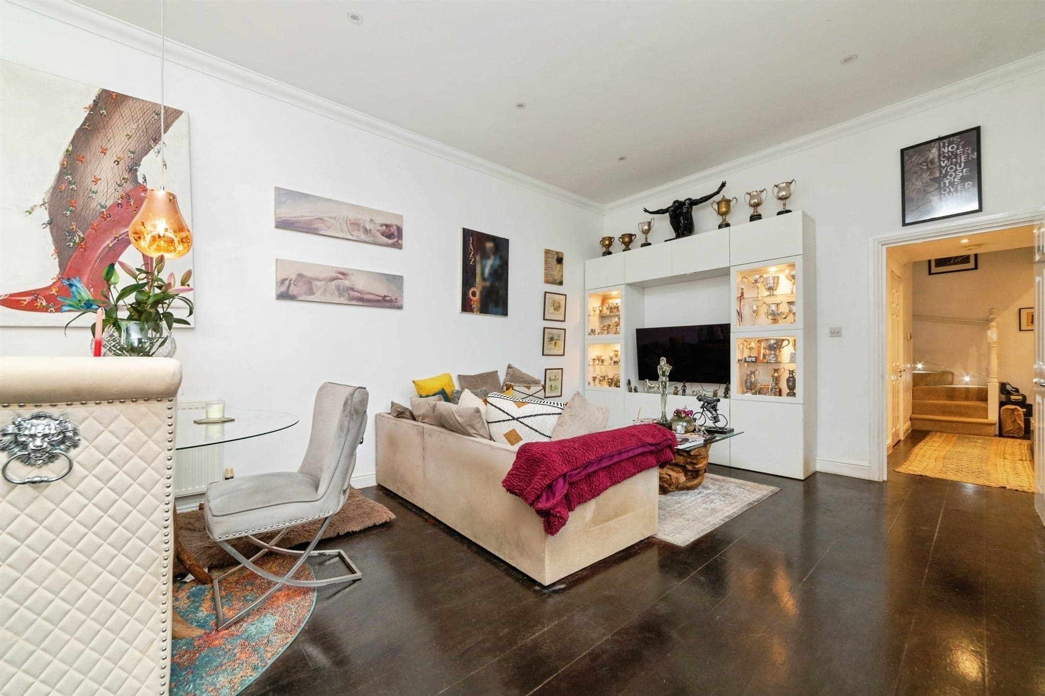 Property at Kingsley Avenue, Fairfield Hall, Hitchin