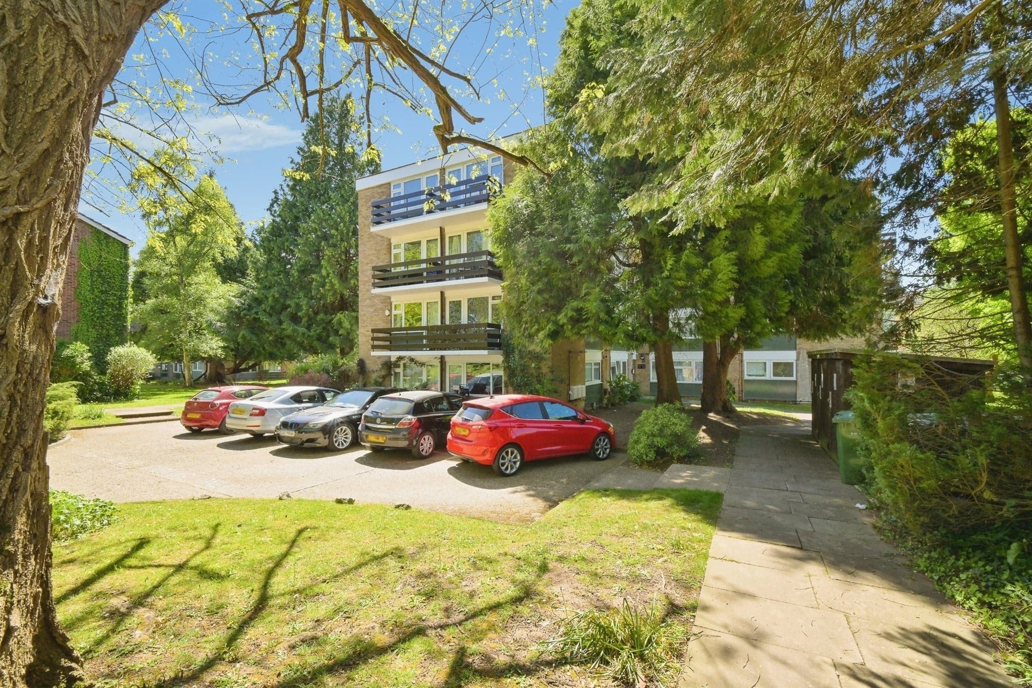 Property at Abbots Park, St. Albans