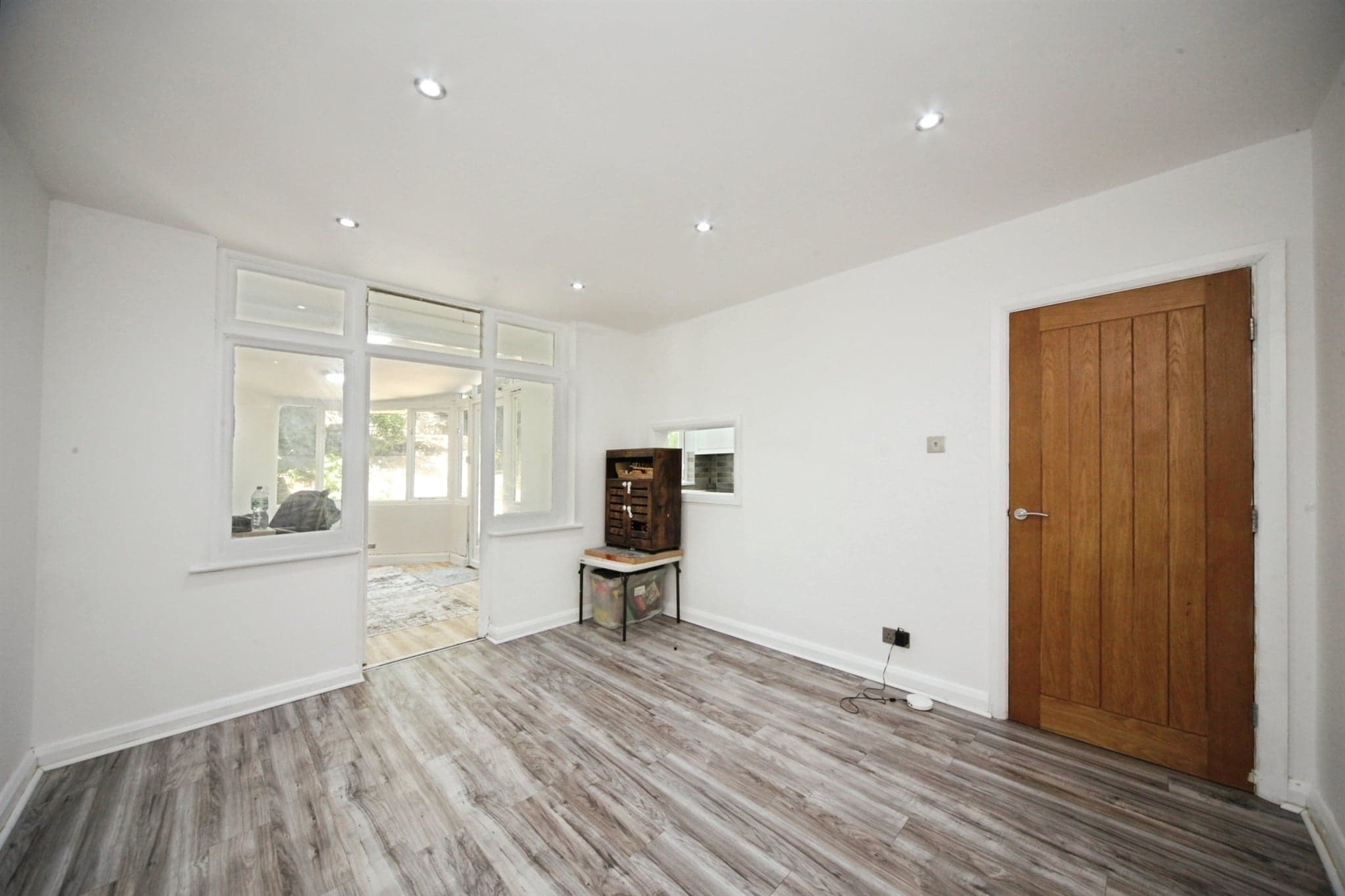 Property at Cutenhoe Road, Luton