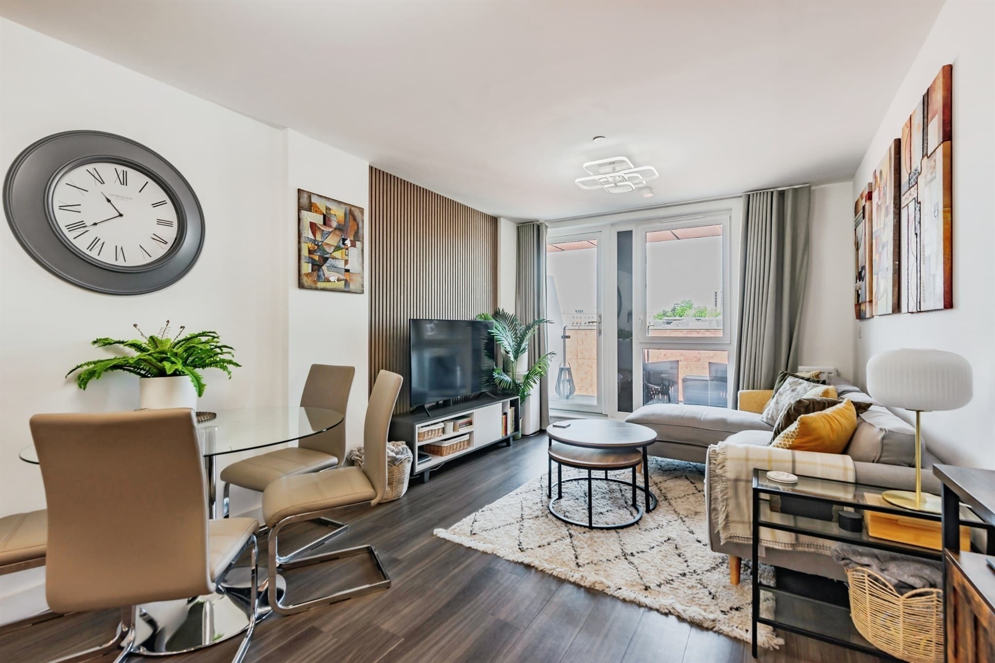 Property at Marketfield Way, Redhill