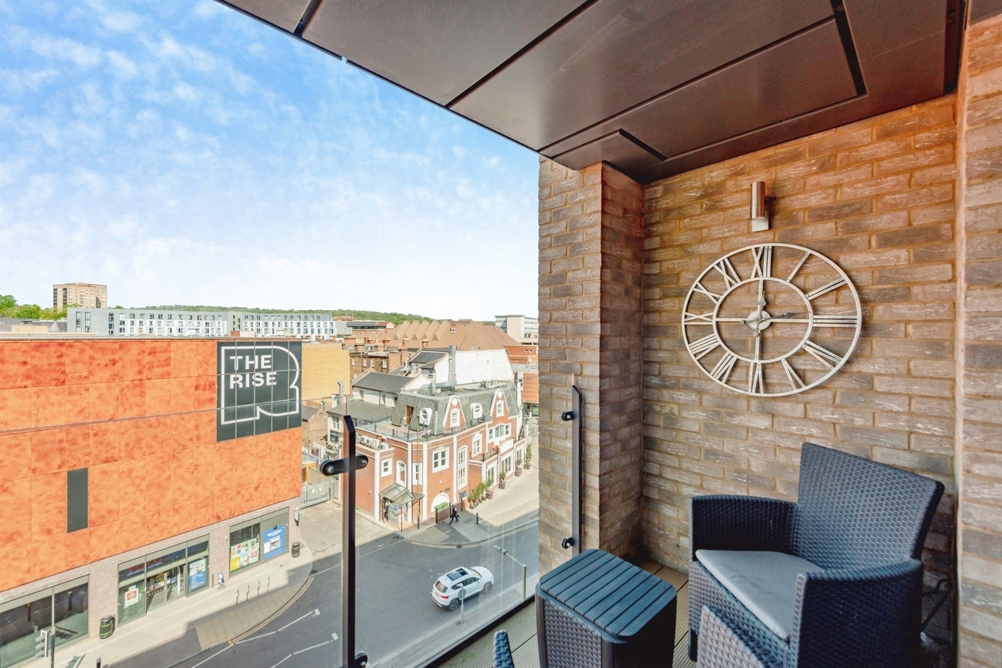 Property at Marketfield Way, Redhill