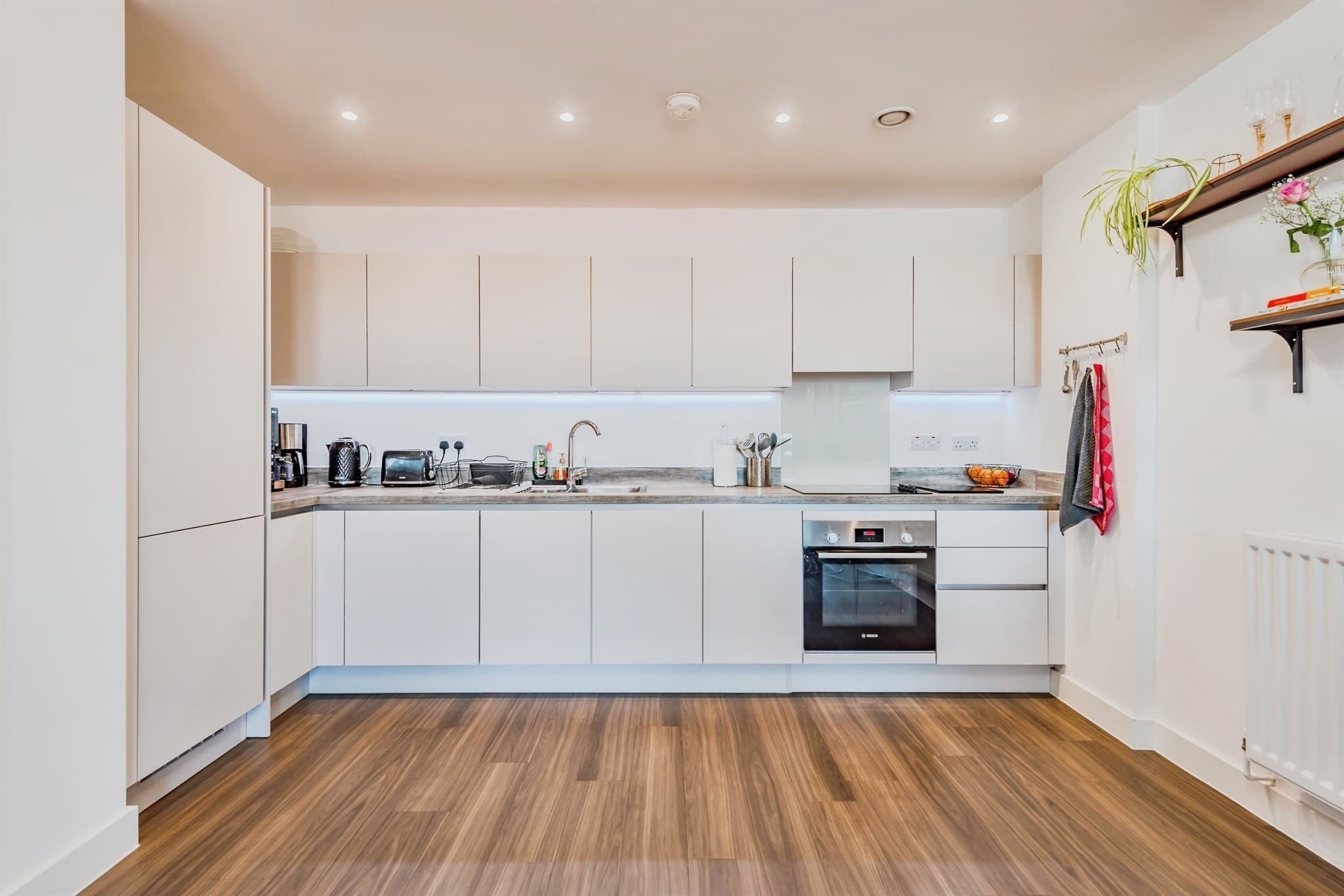 Property at Marketfield Way, Redhill
