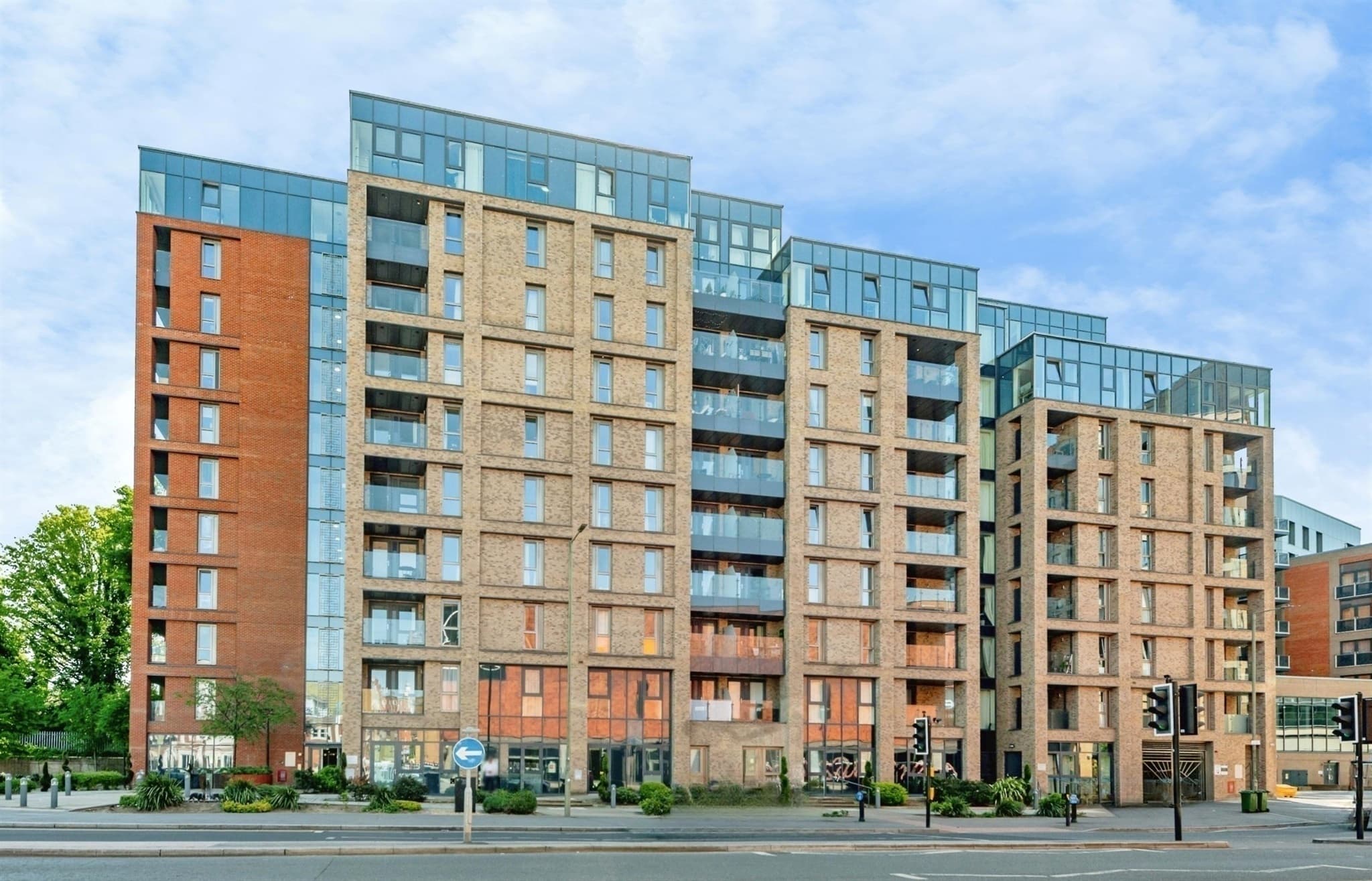 Property at Marketfield Way, Redhill
