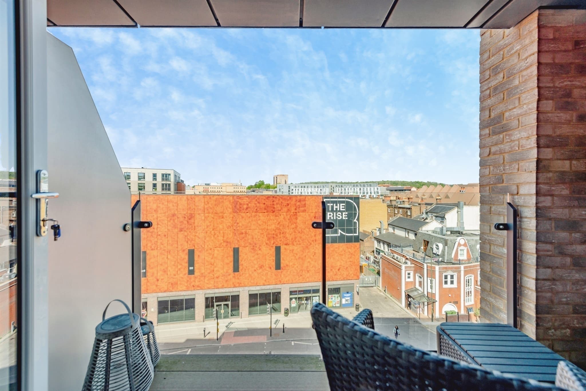 Property at Marketfield Way, Redhill