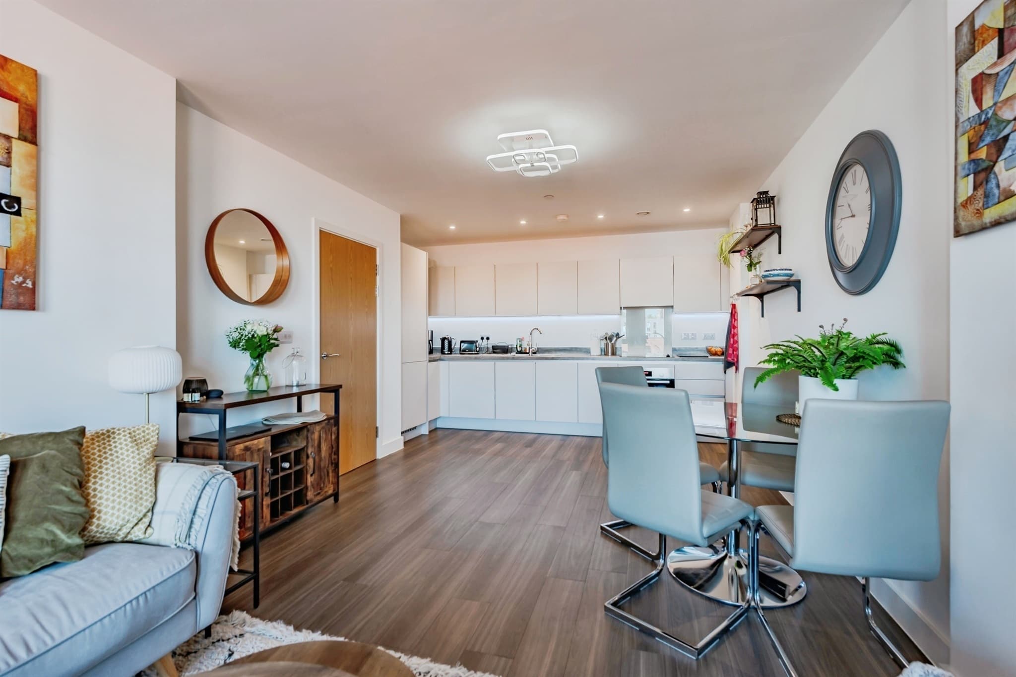 Property at Marketfield Way, Redhill