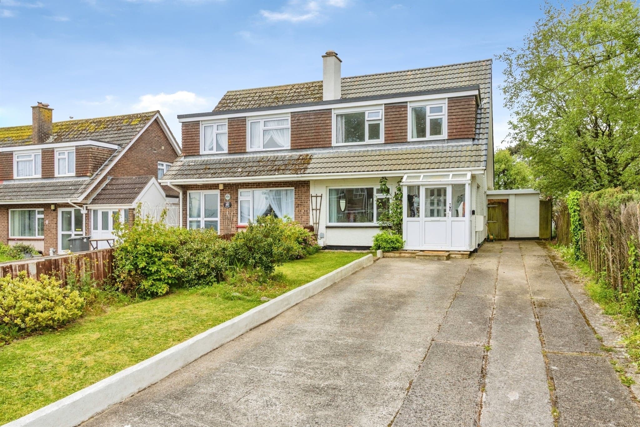 Property at Goodstone Way, Paignton