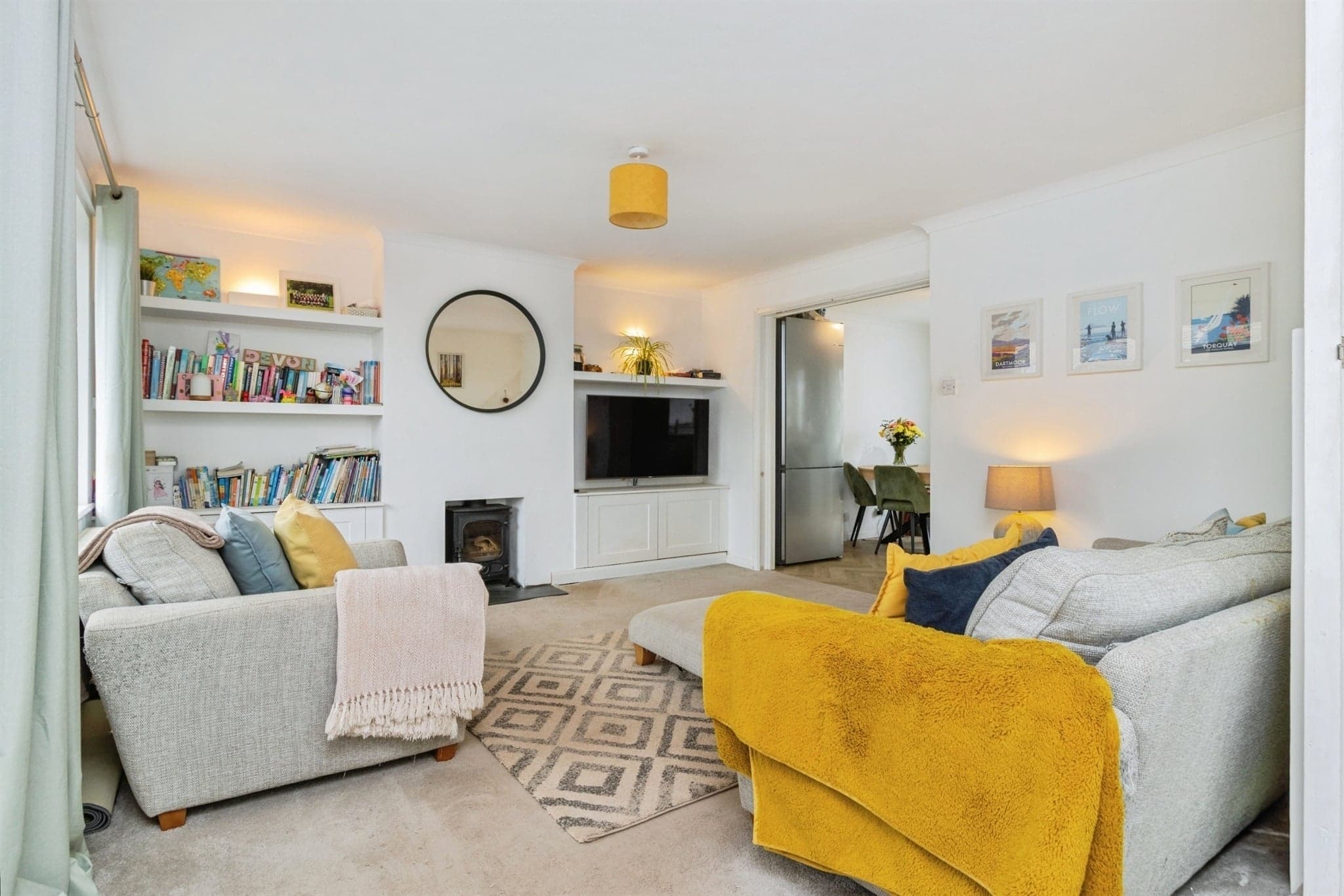 Property at Goodstone Way, Paignton