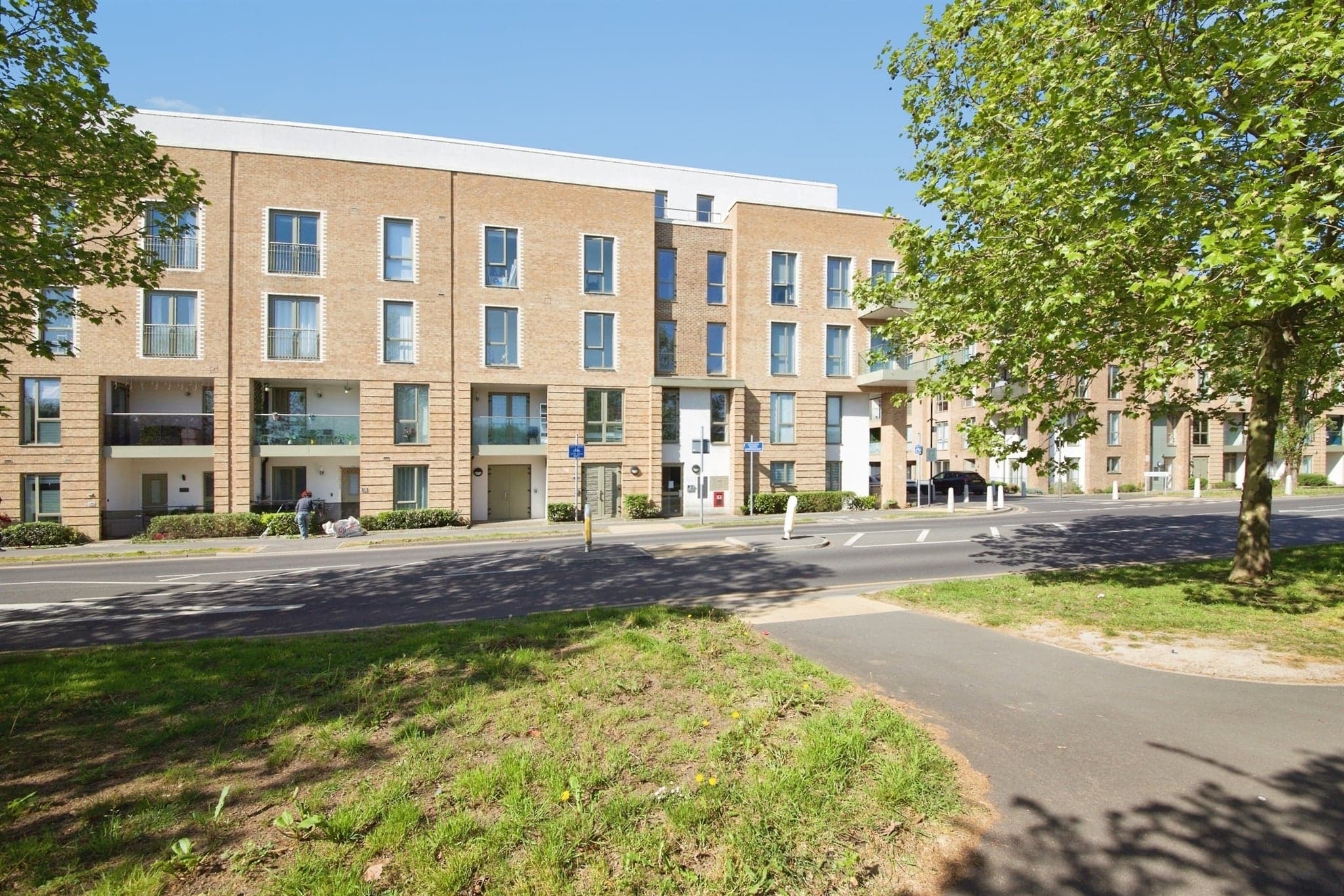 Property at Grahame Park Way, LONDON