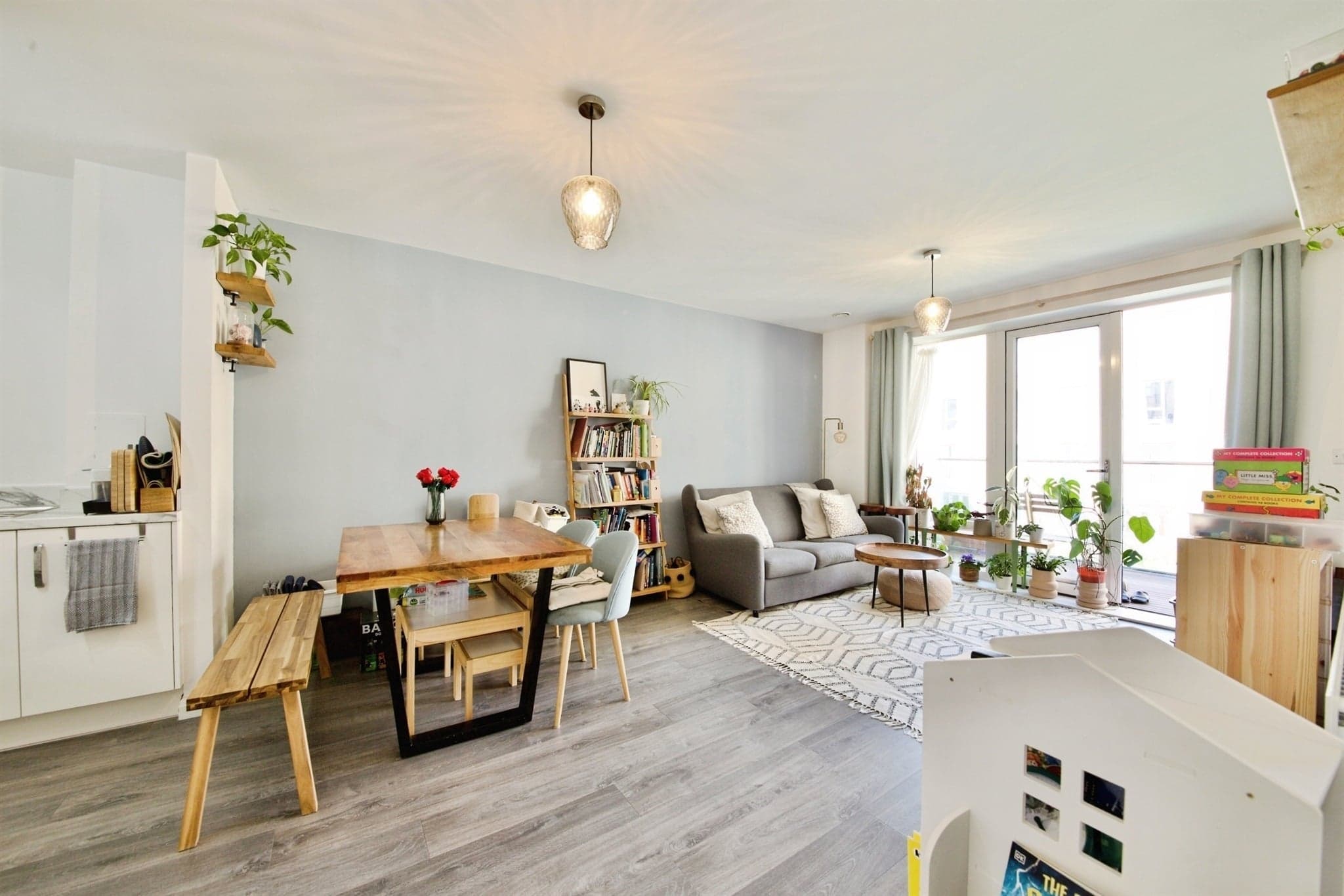 Property at Grahame Park Way, LONDON