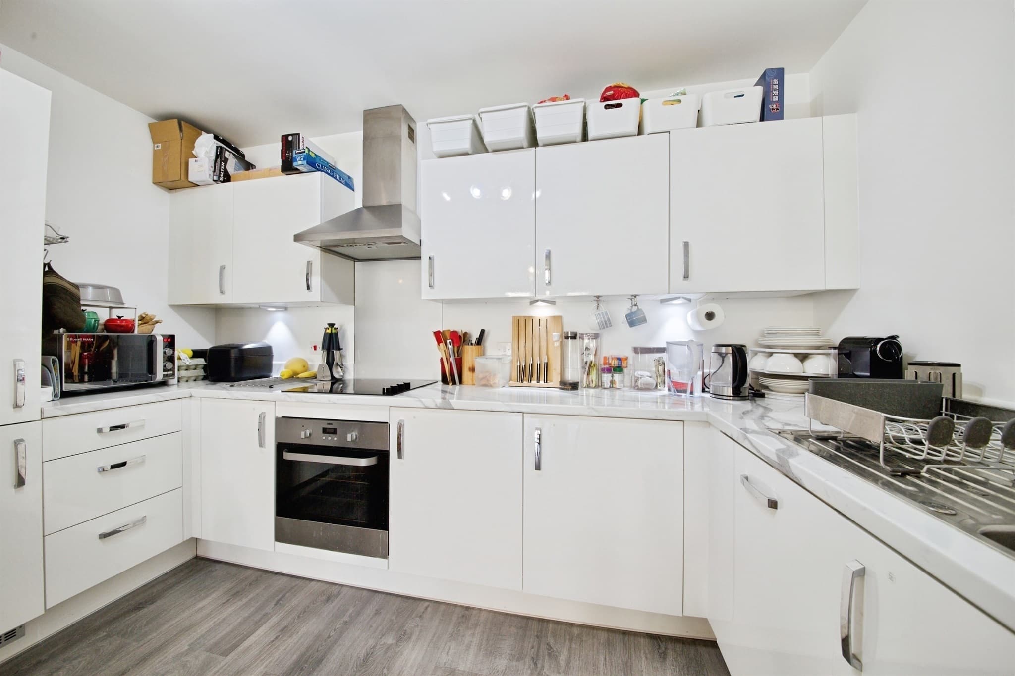 Property at Grahame Park Way, LONDON