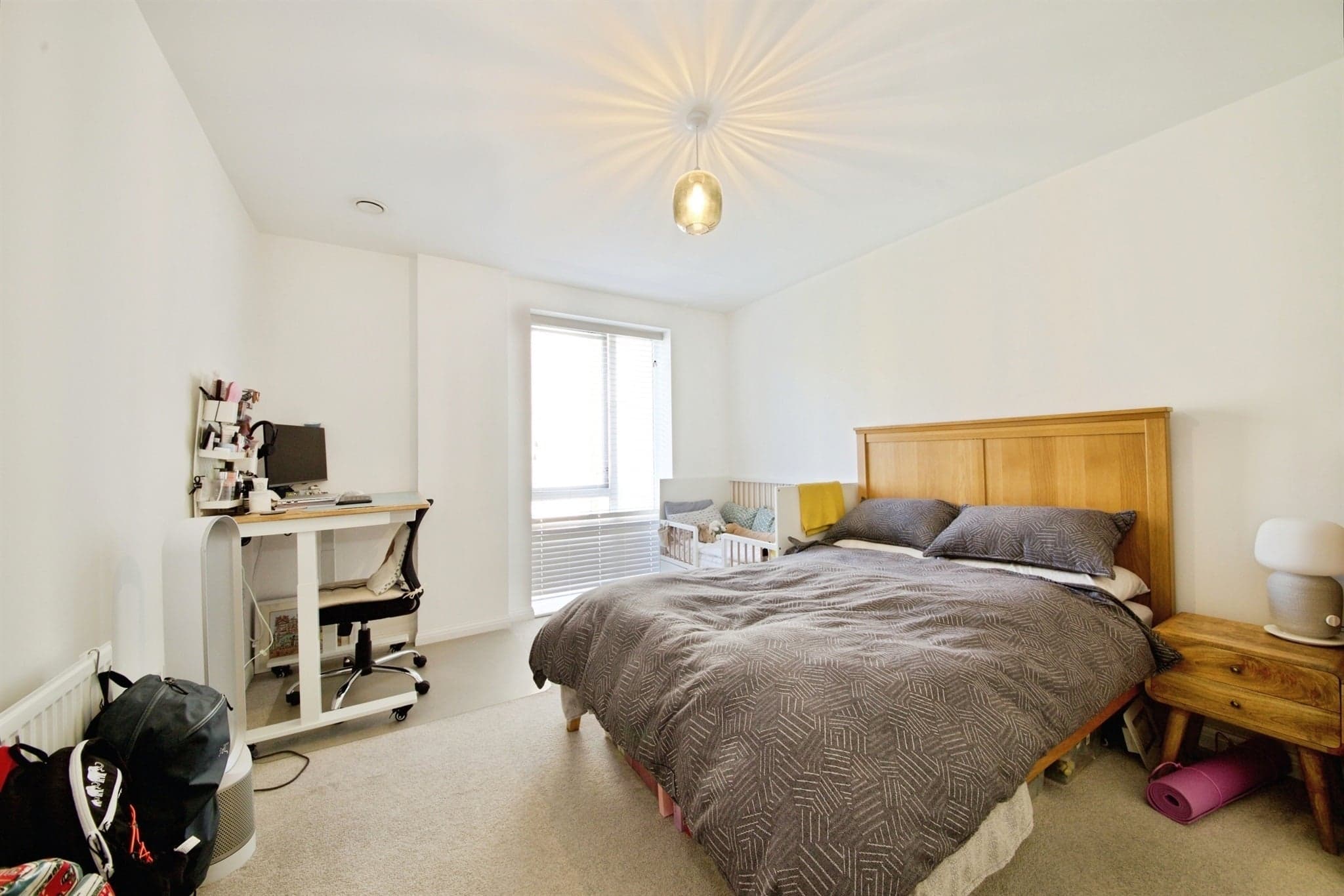 Property at Grahame Park Way, LONDON