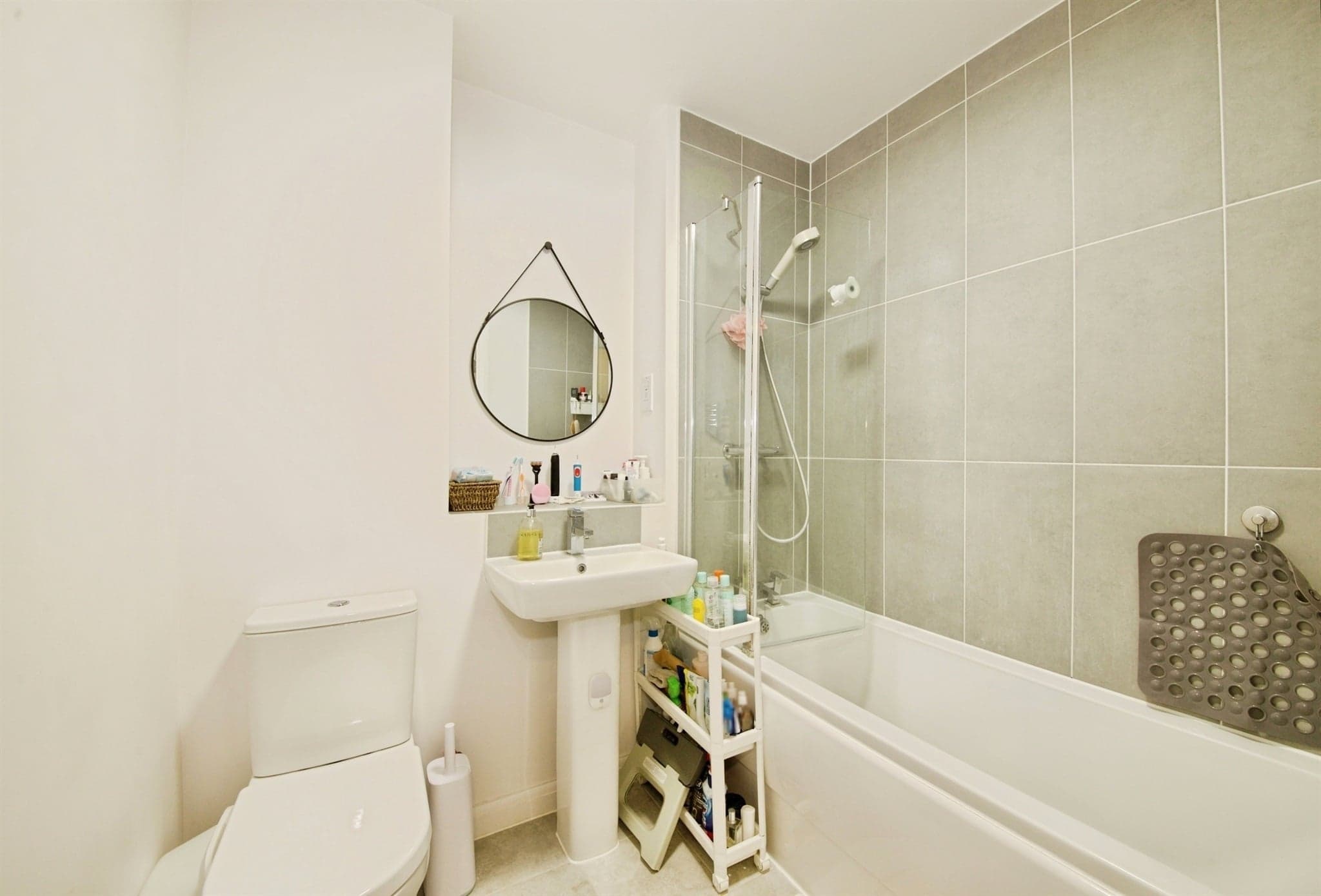 Property at Grahame Park Way, LONDON
