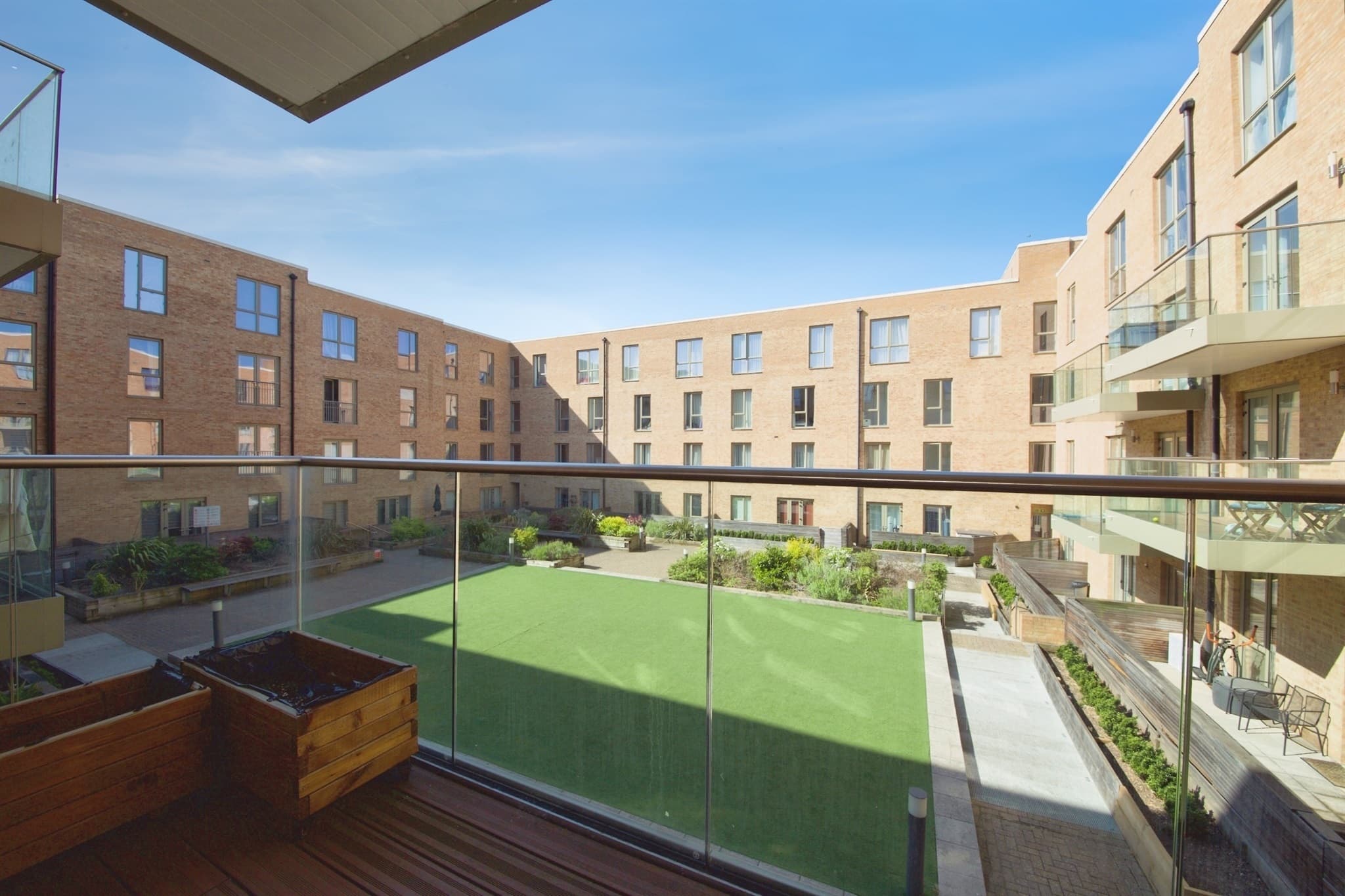 Property at Grahame Park Way, LONDON