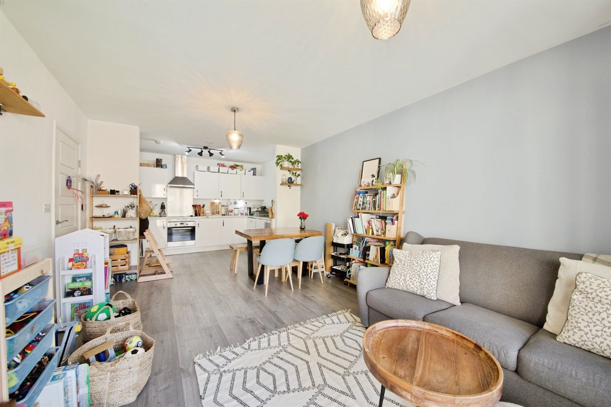 Property at Grahame Park Way, LONDON