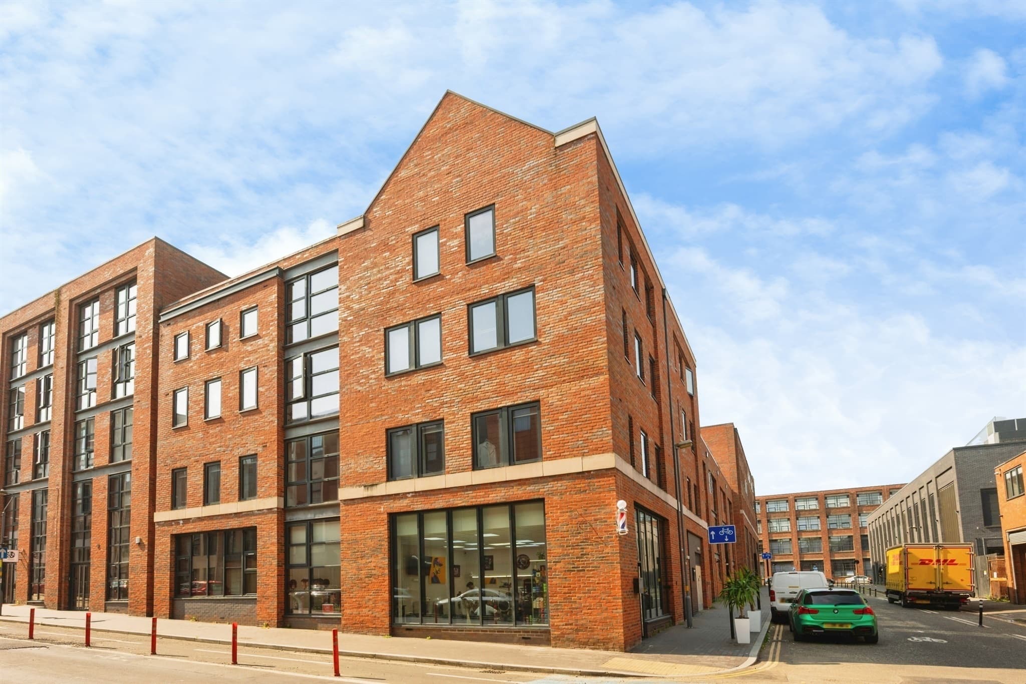 Property at Moreton Street, Birmingham