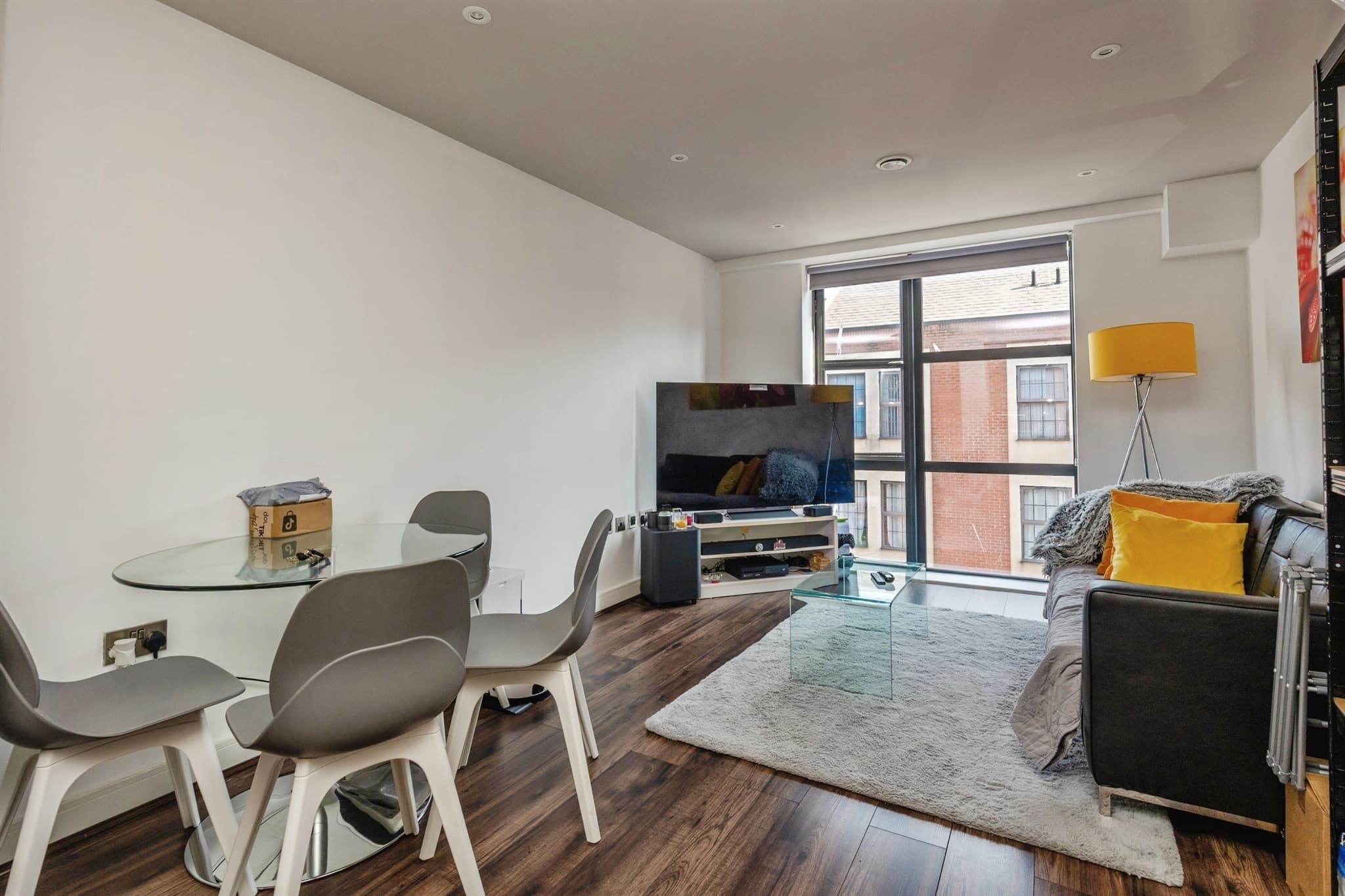 Property at Moreton Street, Birmingham