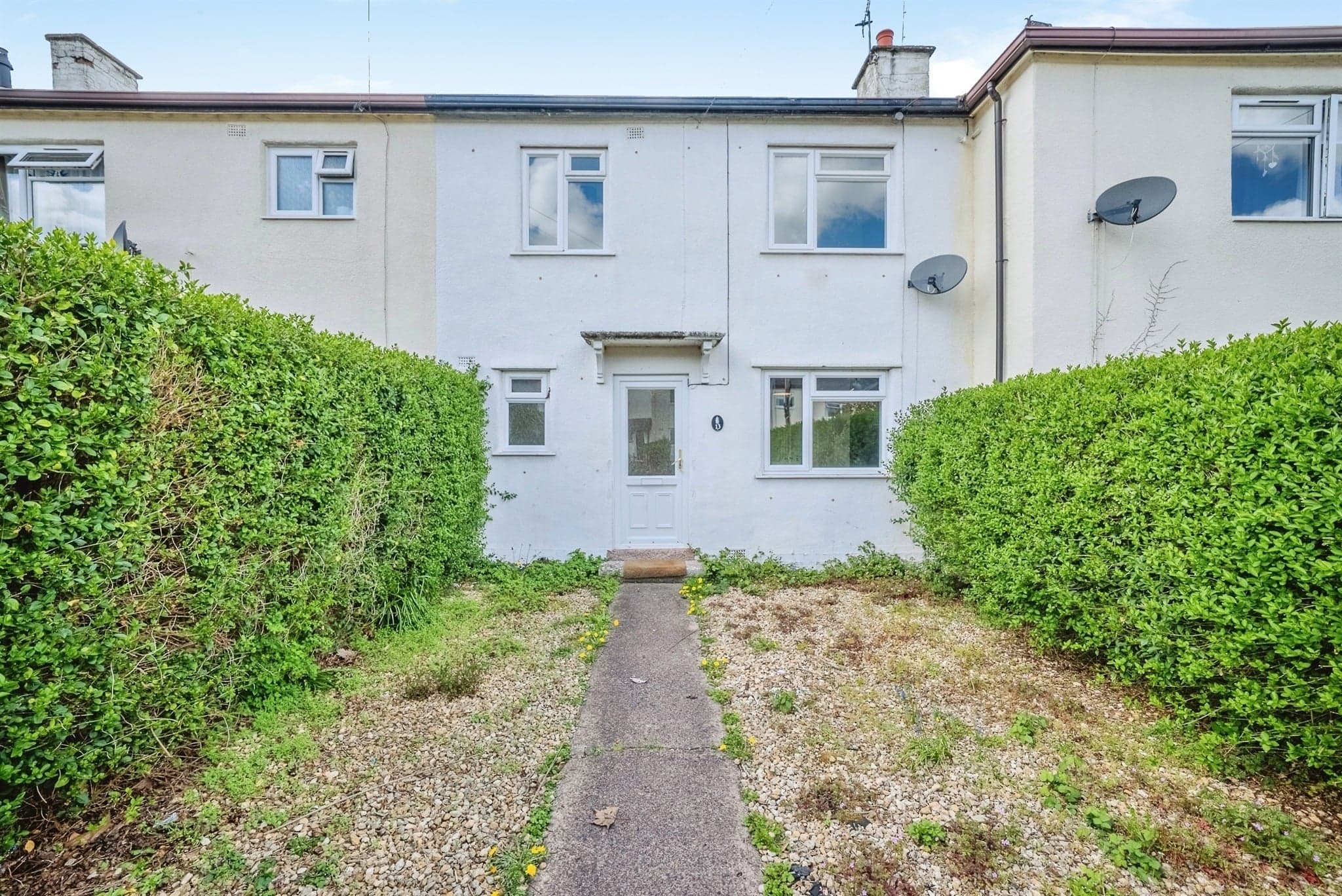 Property at Charles Witts Avenue, Hereford