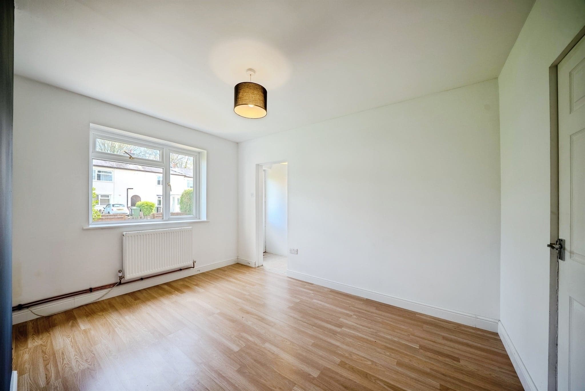 Property at Charles Witts Avenue, Hereford