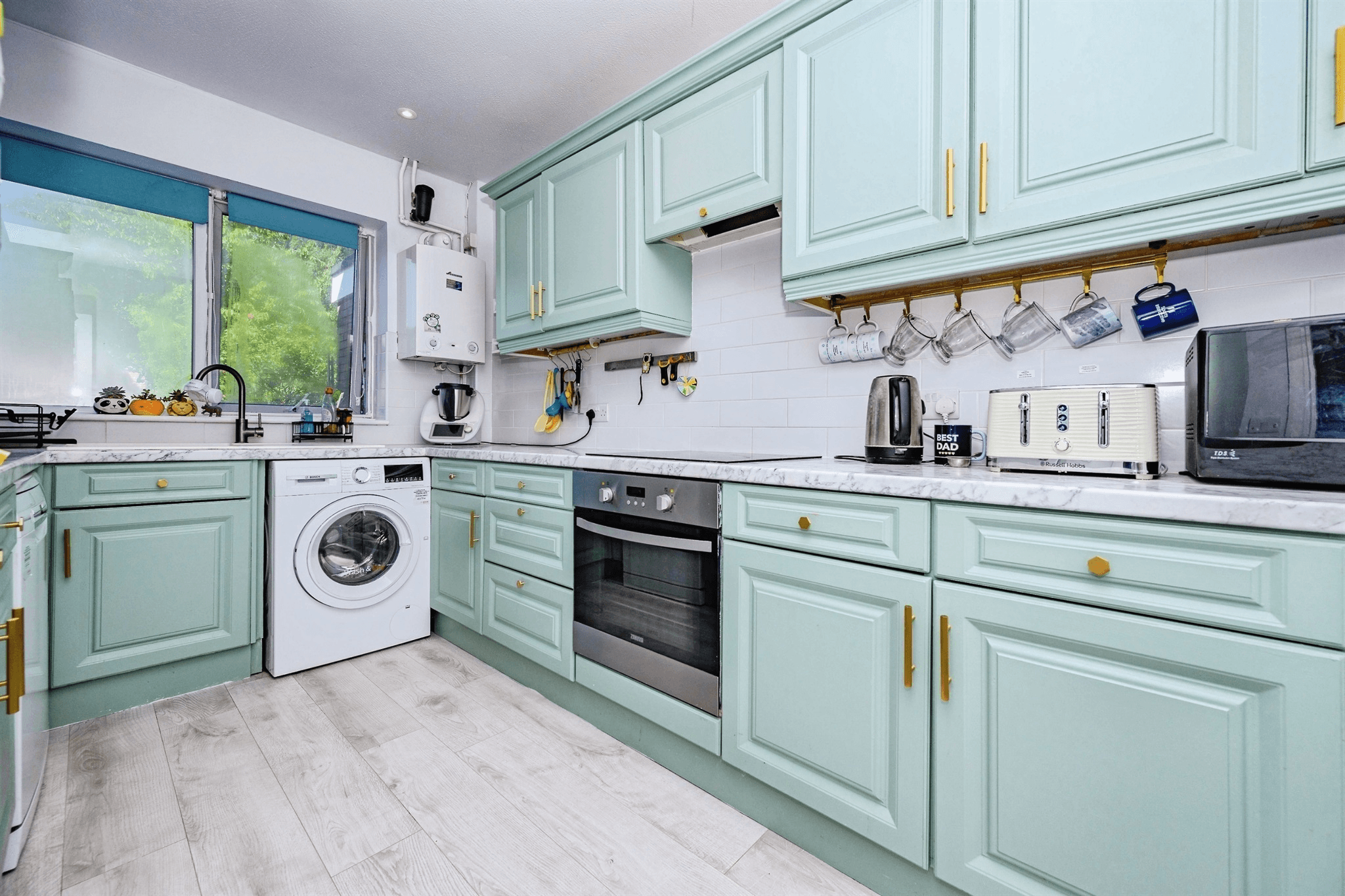 Property at St Johns Court, St. Albans
