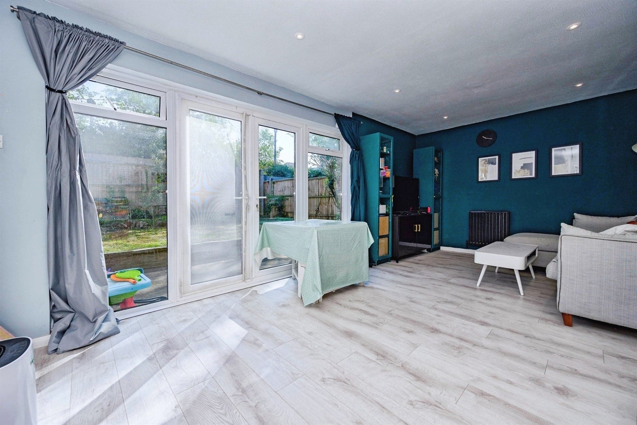 Property at St Johns Court, St. Albans