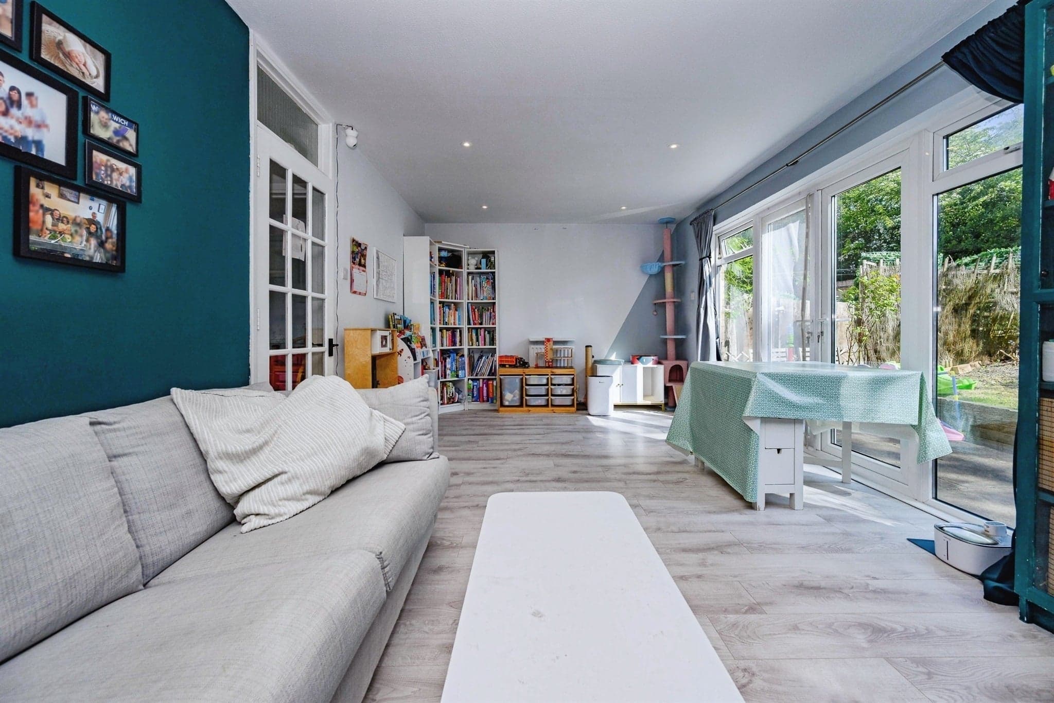 Property at St Johns Court, St. Albans