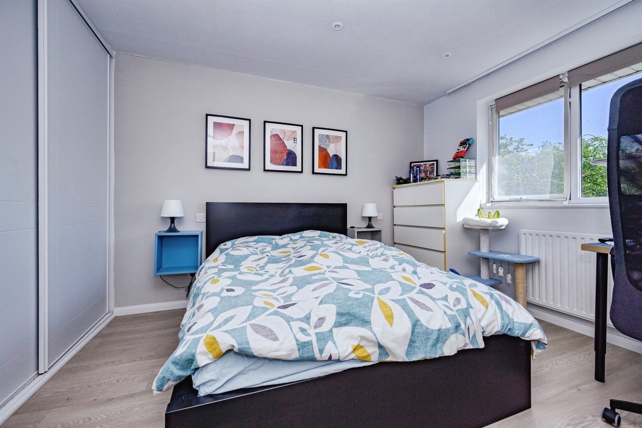 Property at St Johns Court, St. Albans