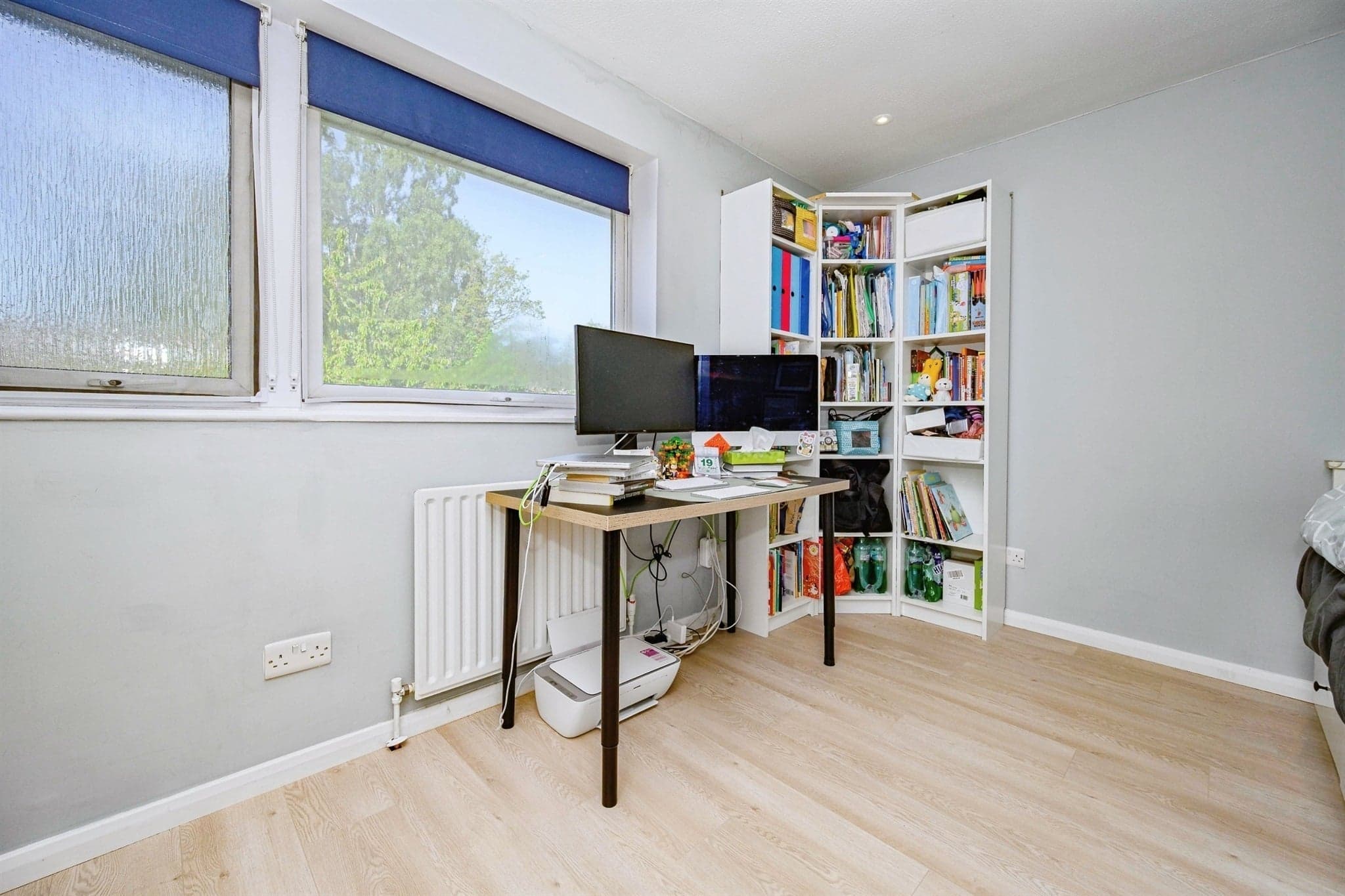 Property at St Johns Court, St. Albans