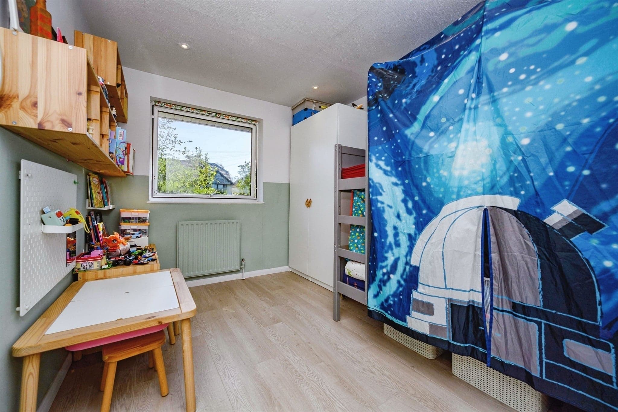 Property at St Johns Court, St. Albans