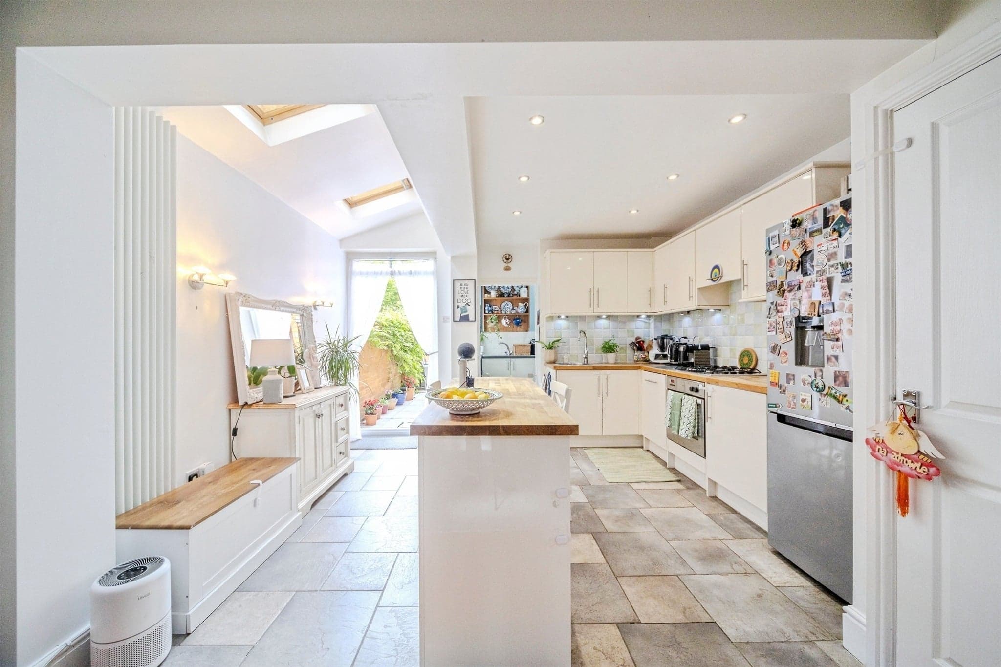 Property at Western Road, Wolverton, Milton Keynes