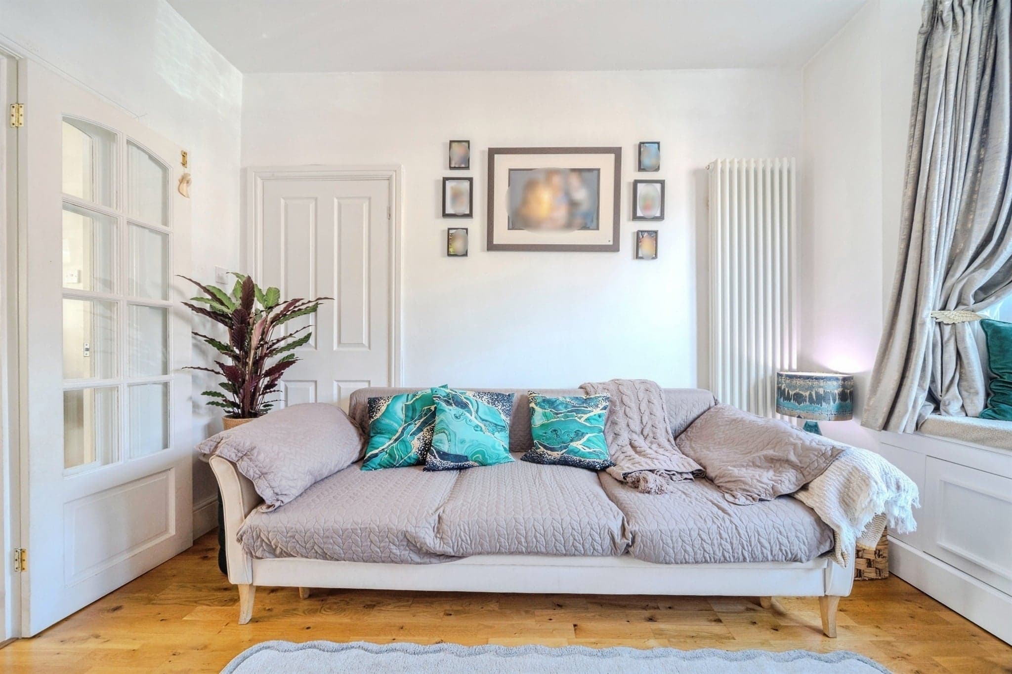 Property at Western Road, Wolverton, Milton Keynes