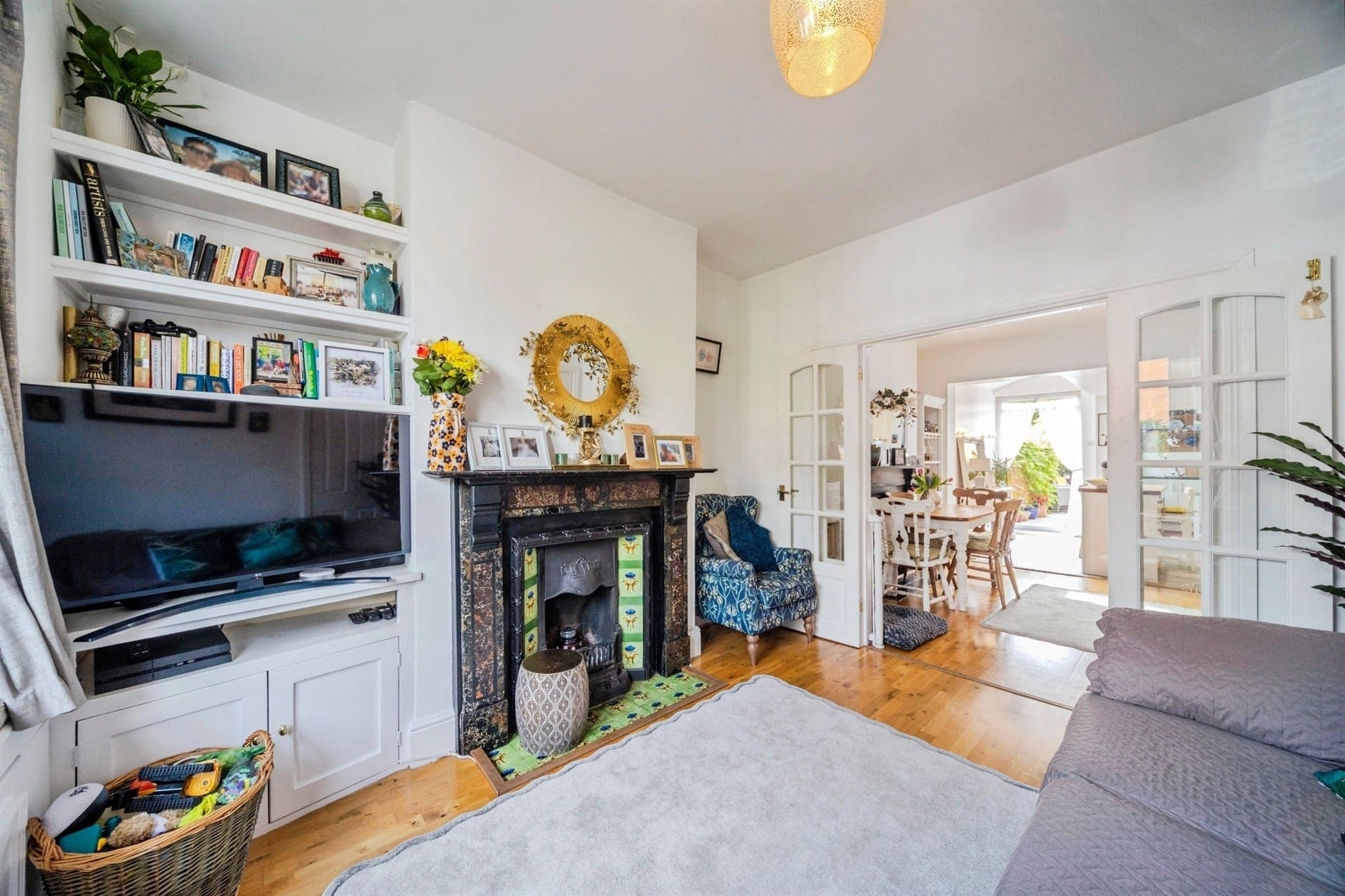 Property at Western Road, Wolverton, Milton Keynes