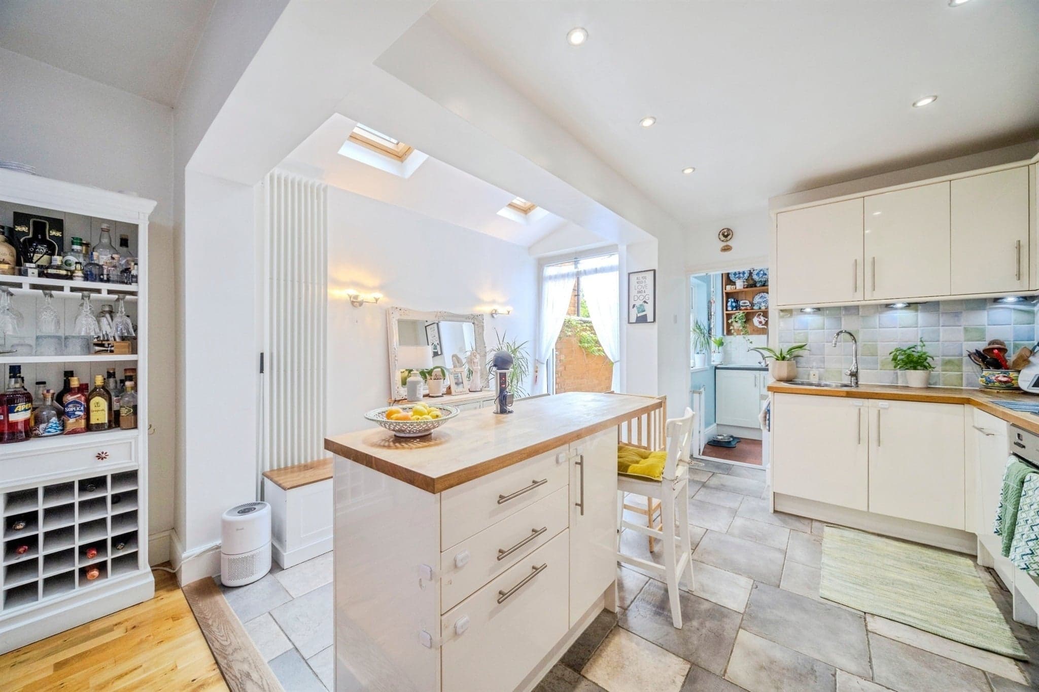 Property at Western Road, Wolverton, Milton Keynes