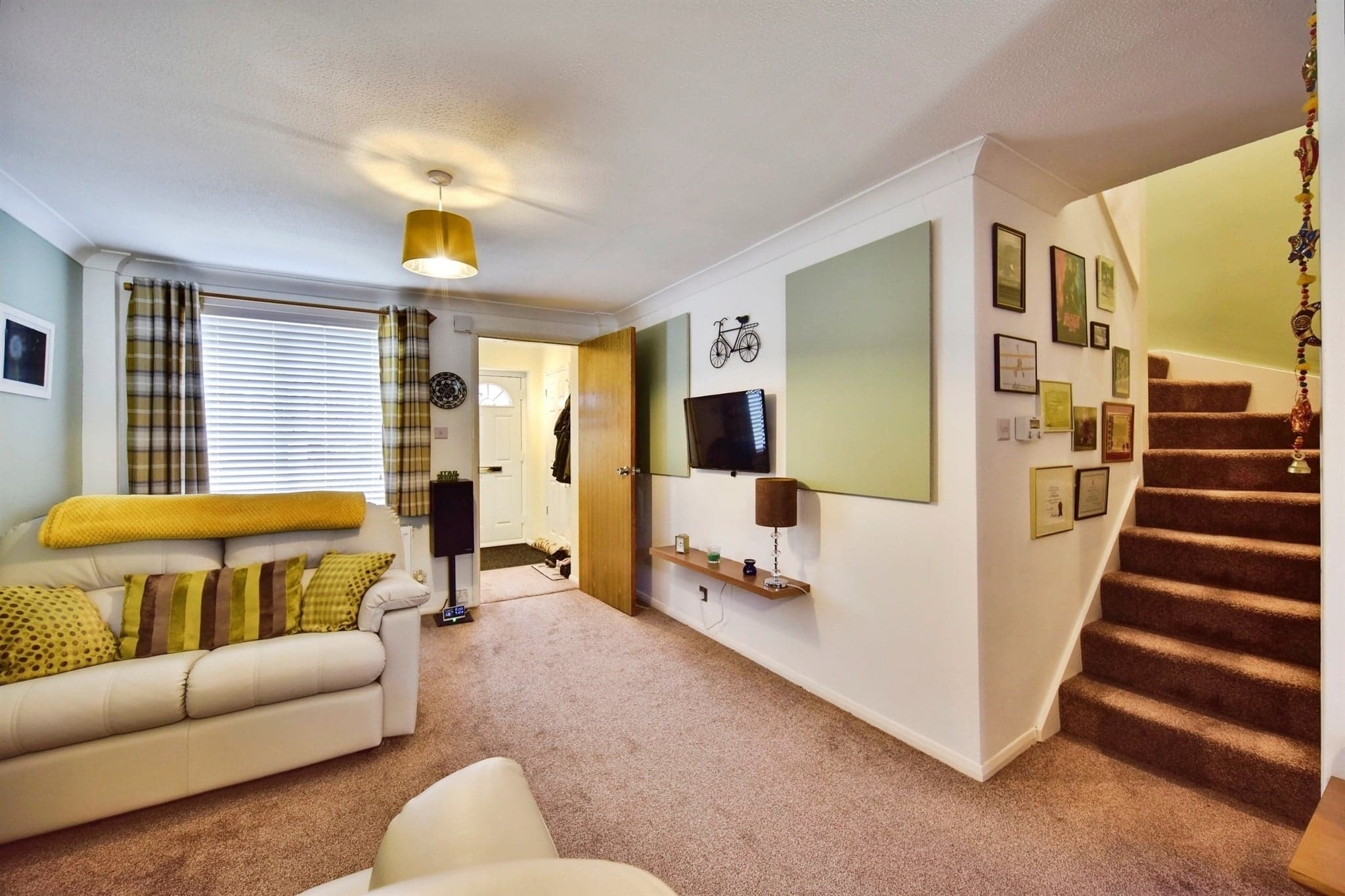 Property at The Hurstings, Maidstone