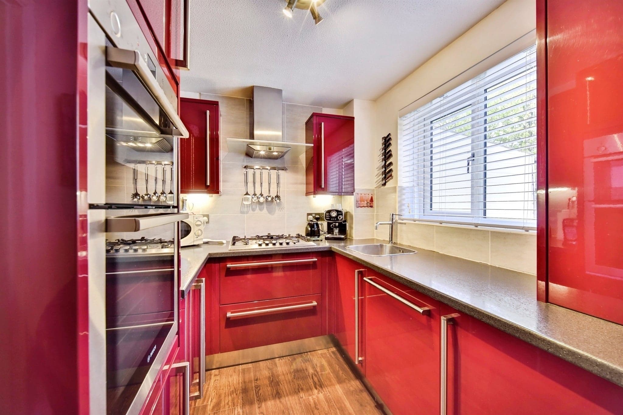 Property at The Hurstings, Maidstone