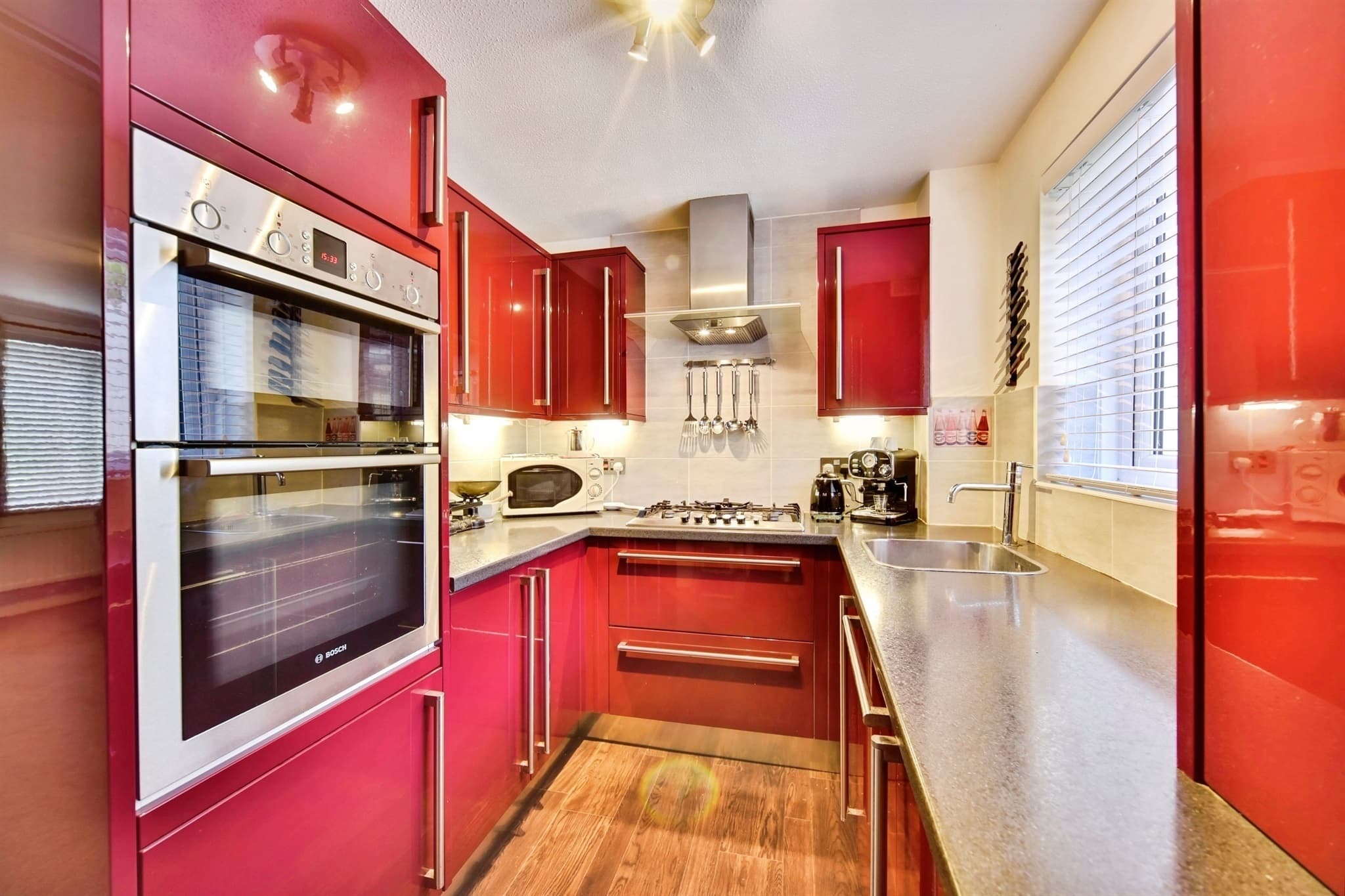 Property at The Hurstings, Maidstone