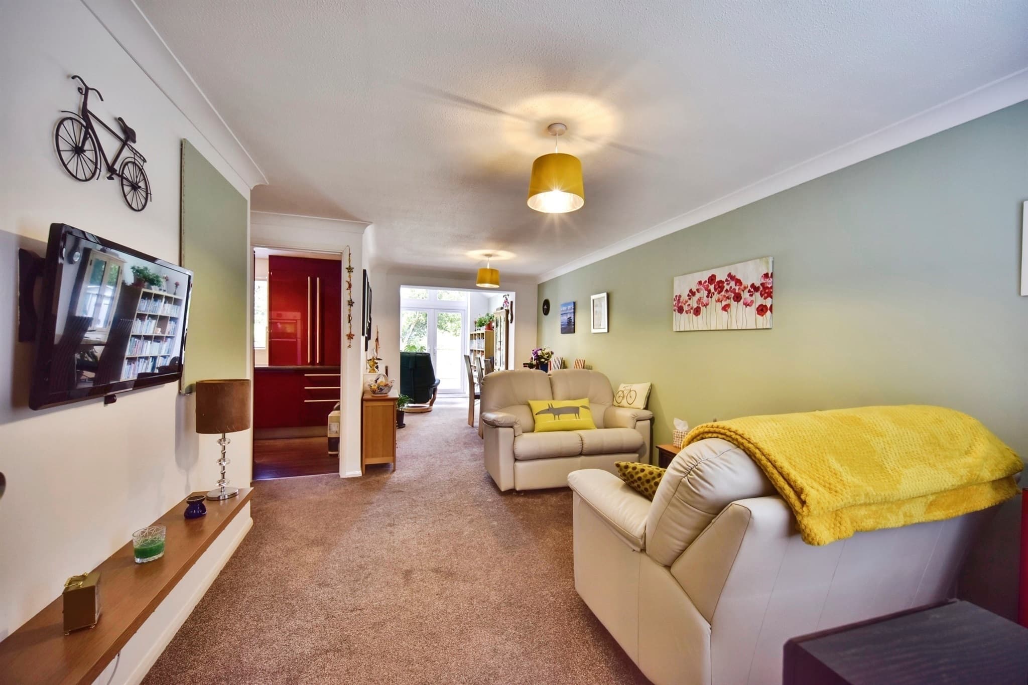 Property at The Hurstings, Maidstone