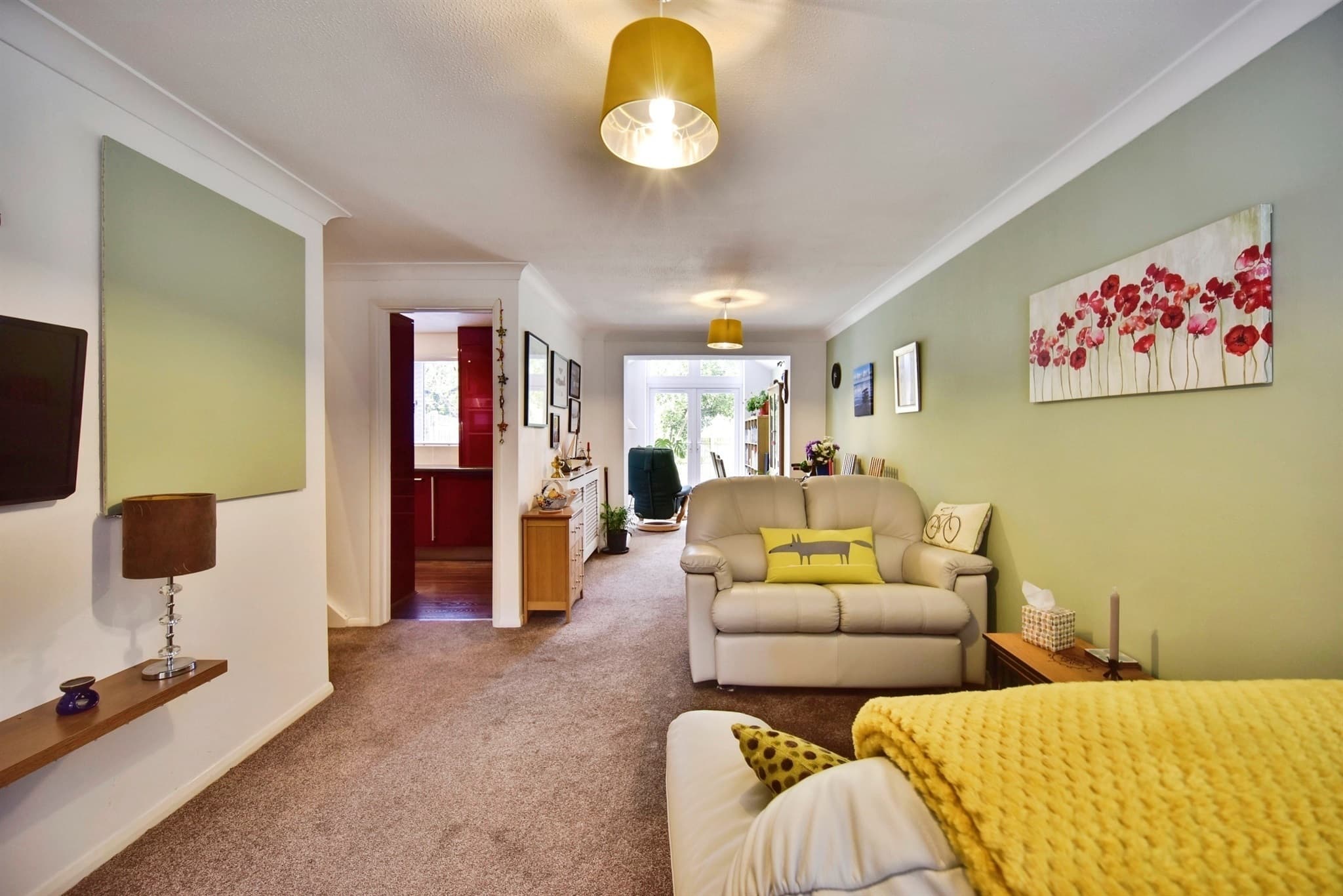 Property at The Hurstings, Maidstone