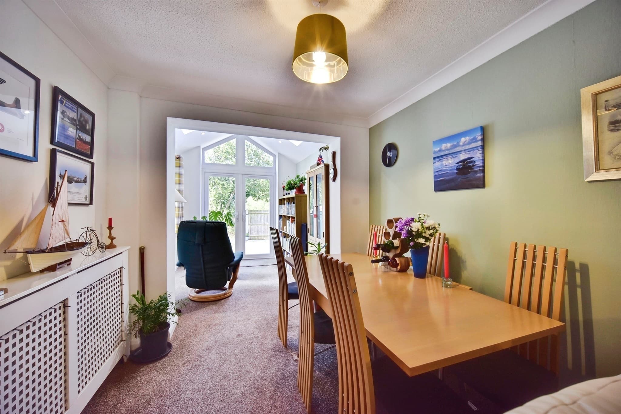 Property at The Hurstings, Maidstone