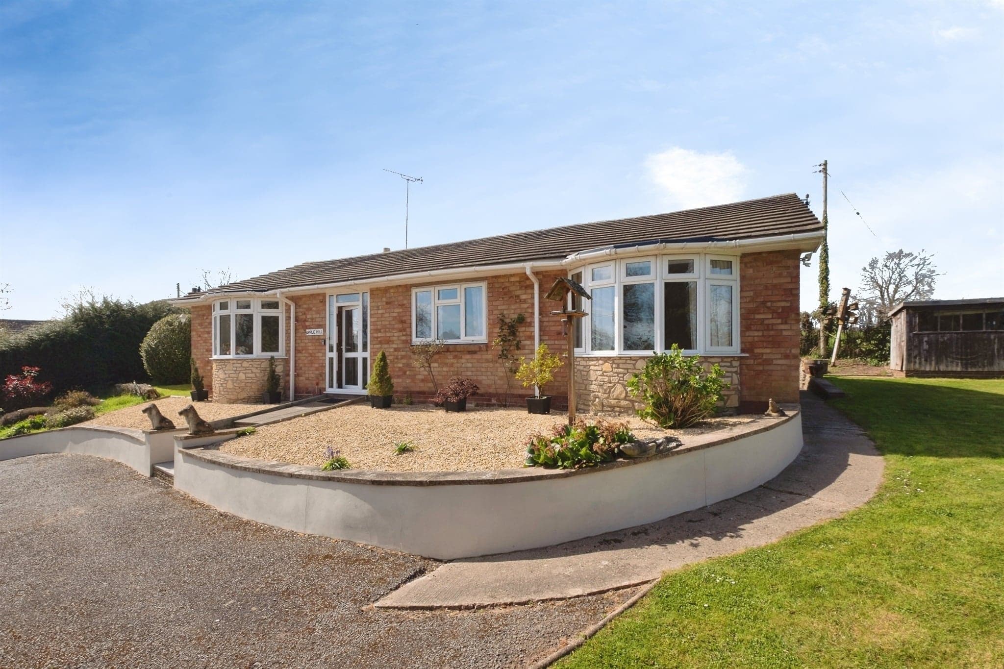 Property at Dilwyn, Dilwyn, HEREFORD