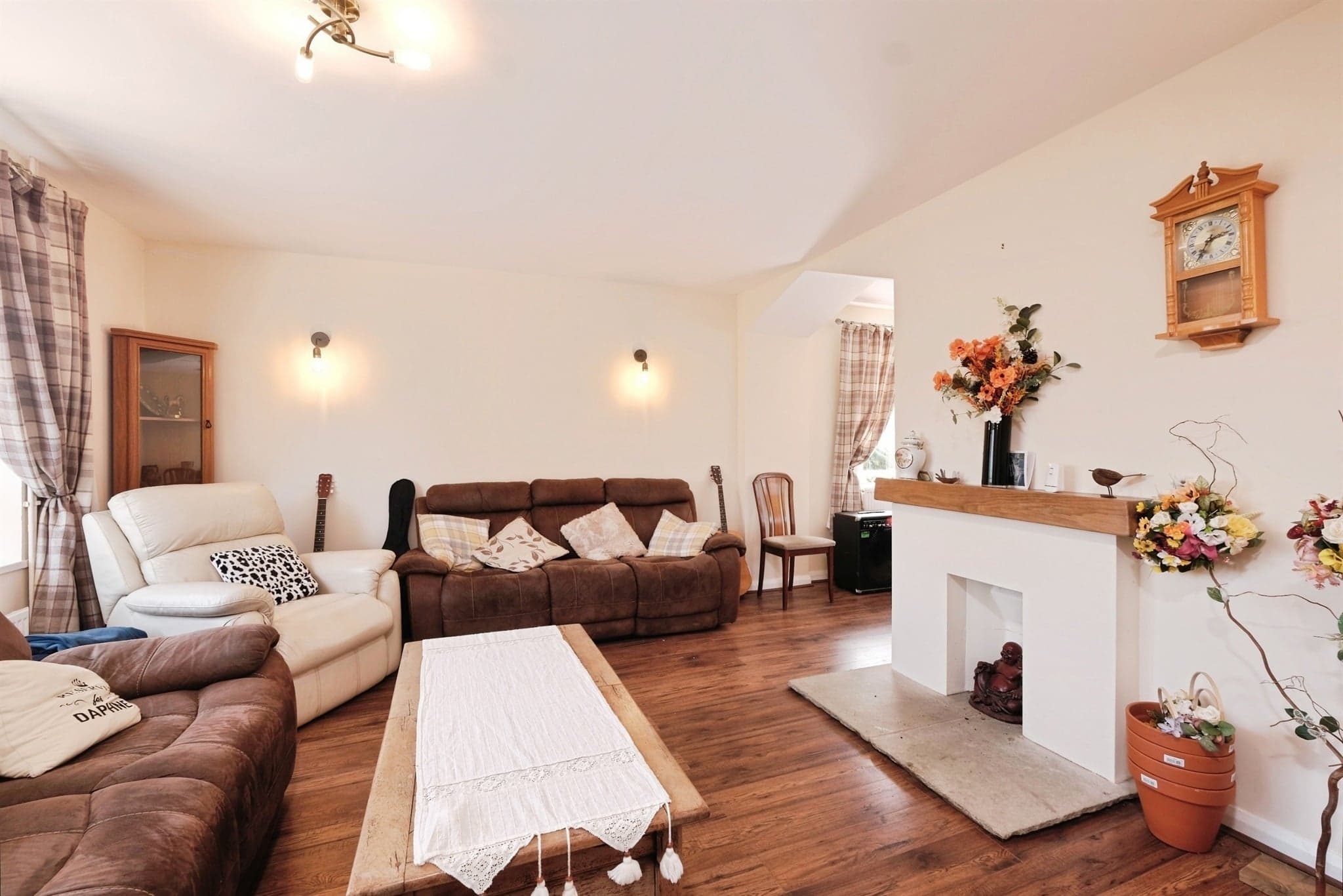 Property at Dilwyn, Dilwyn, HEREFORD