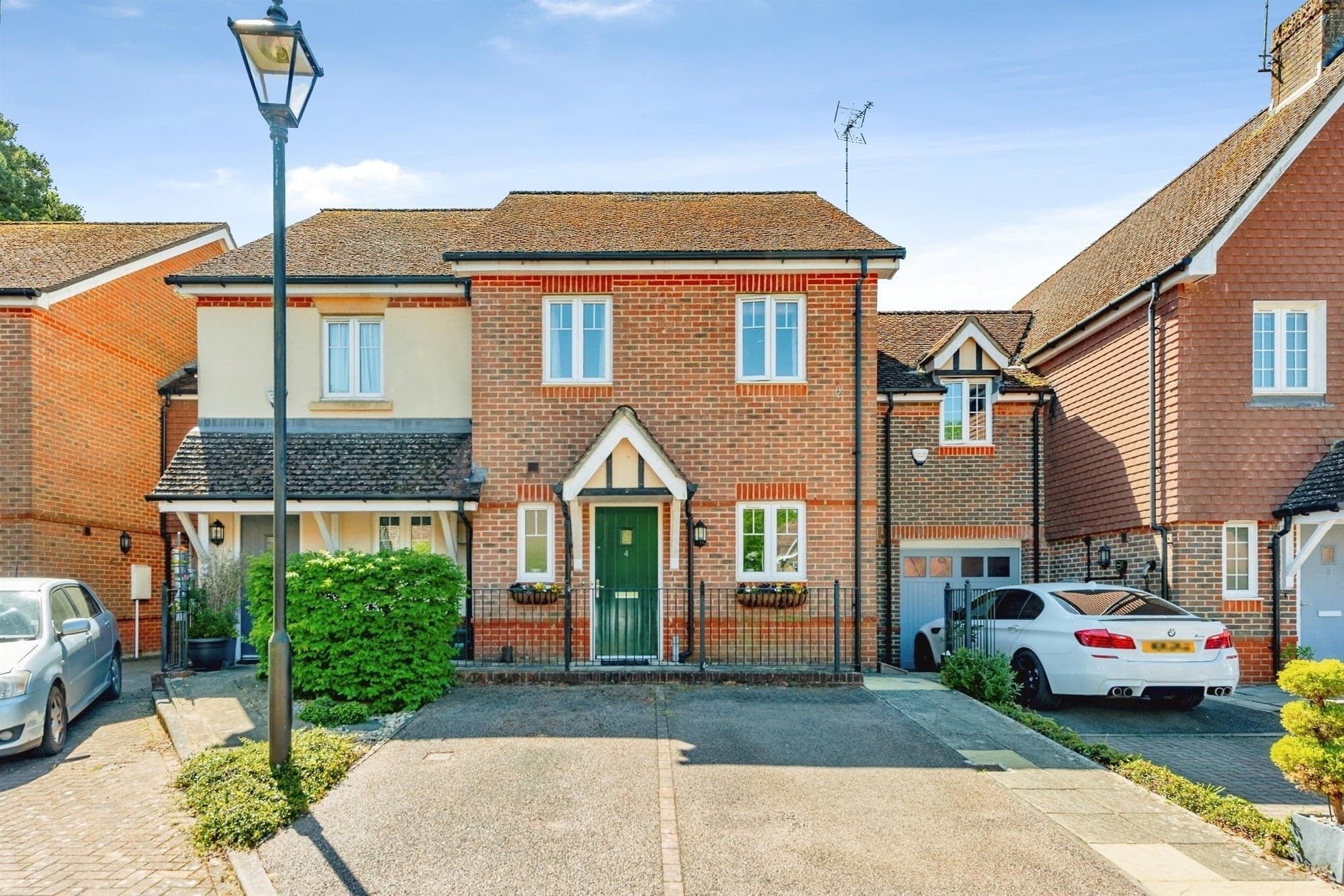 Property at Sandy Close, Crawley Down, Crawley
