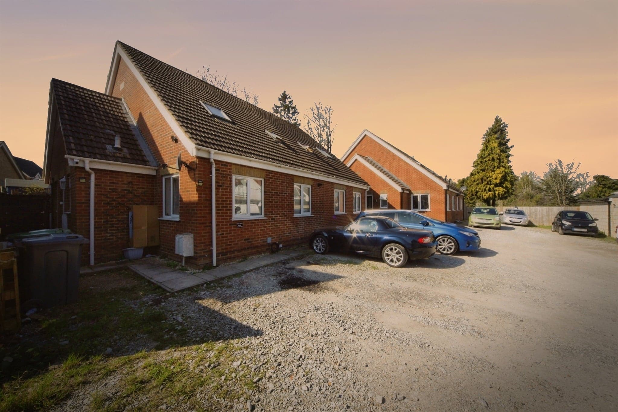 Property at Chester Mews, Luton