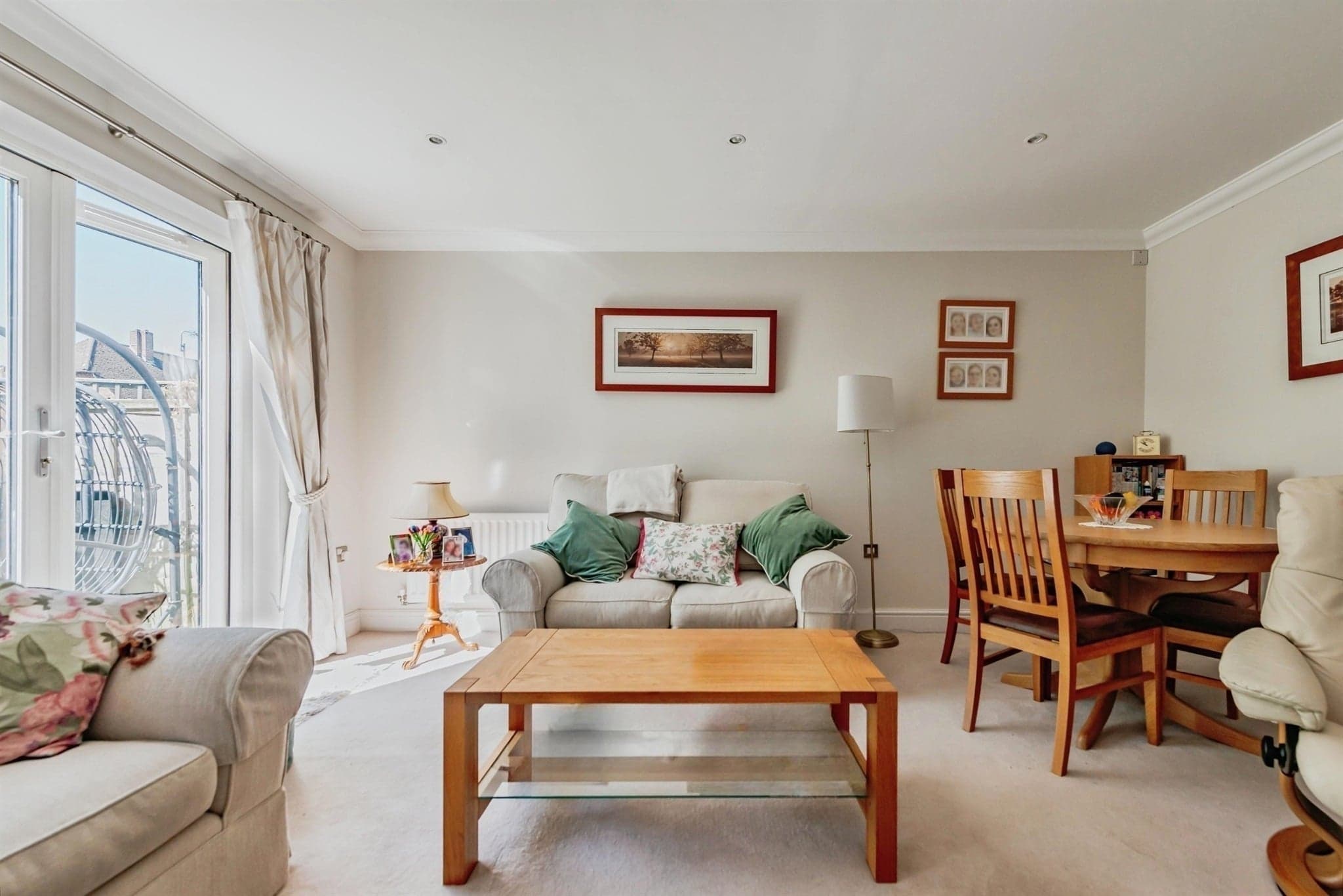 Property at Sandy Close, Crawley Down, Crawley