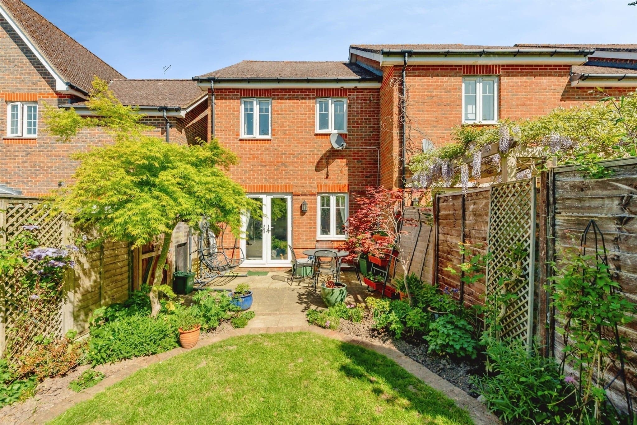Property at Sandy Close, Crawley Down, Crawley